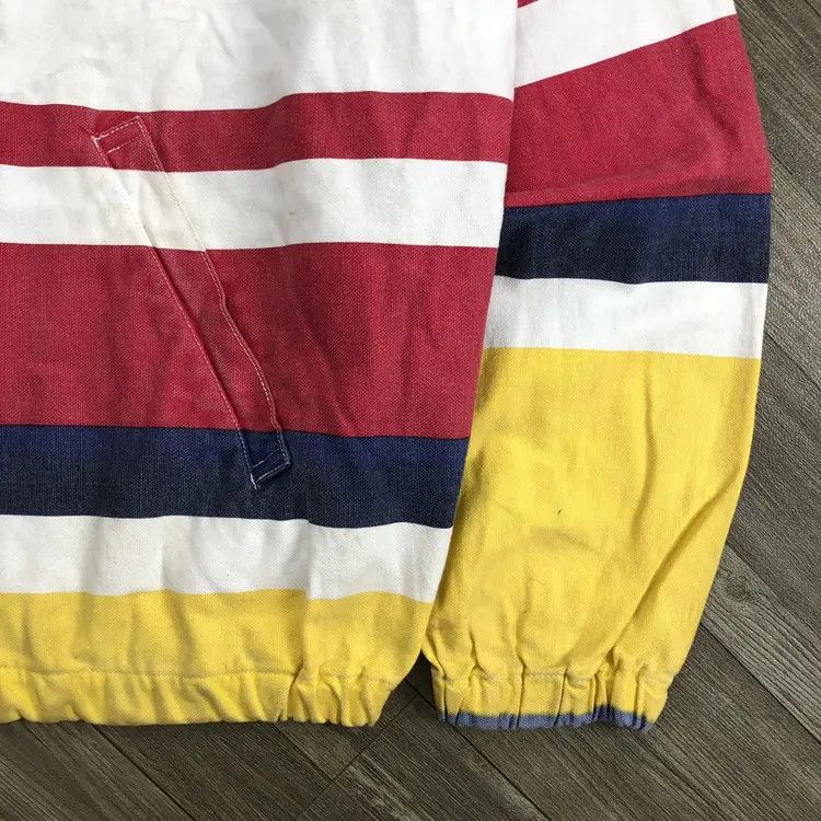 Polo Ralph Lauren Vintage 90s Polo Ralph Lauren CP-93 Bayport Jacket Size US M / EU 48-50 / 2 - 6 Thumbnail