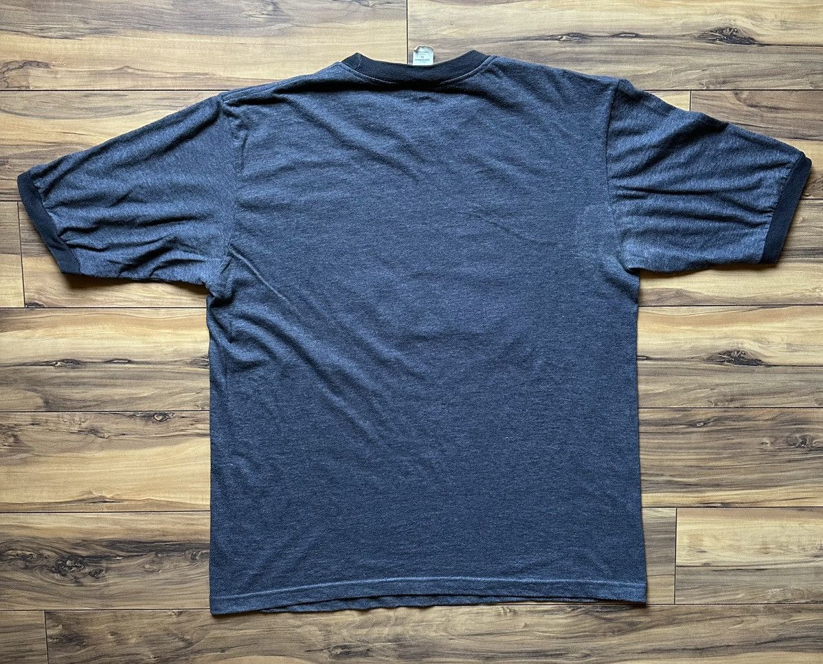 Vintage 75th Annual Sturgis Black Hills Rally 3 STOOGES 2004 edition Size US XL / EU 56 / 4 - 6 Thumbnail