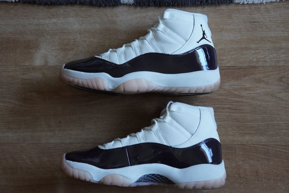 Jordan Brand Jordan 11 Neopolitan Size US 10 / EU 43 - 6 Thumbnail