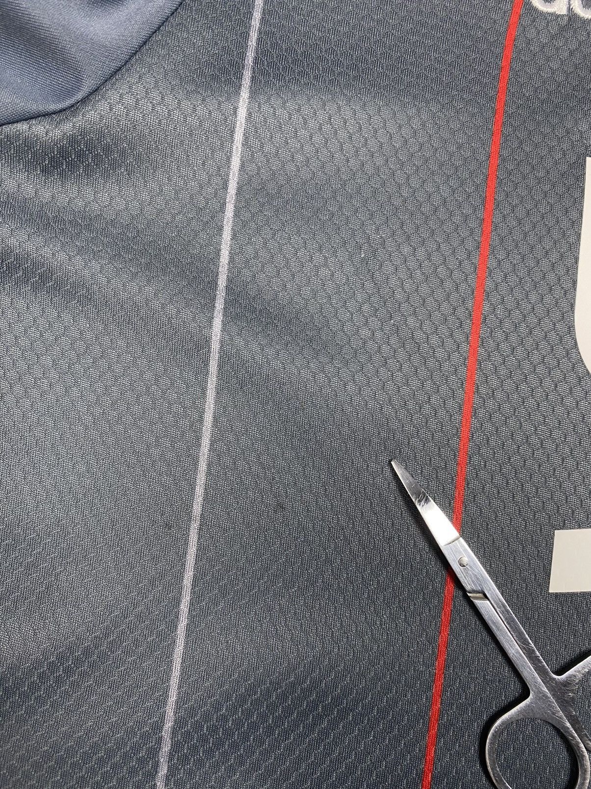Adidas Adidas Beşiktaş 2021/22 Third Jersey #8 Güven Size US M / EU 48-50 / 2 - 13 Thumbnail