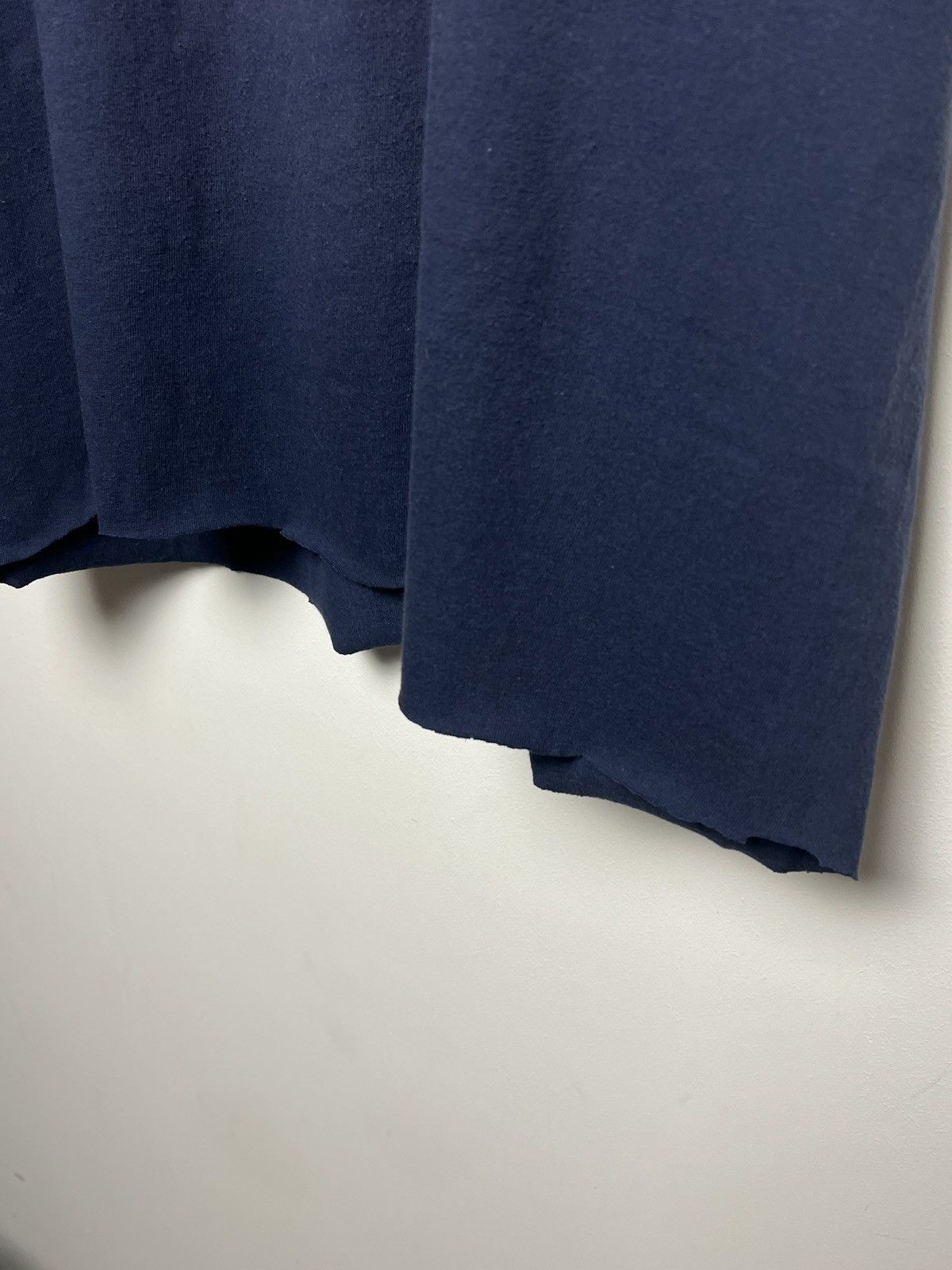Harley Davidson AVOID CIVILIZATION harley davidson y2k crop oversized shirt Size US L / EU 52-54 / 3 - 6 Thumbnail