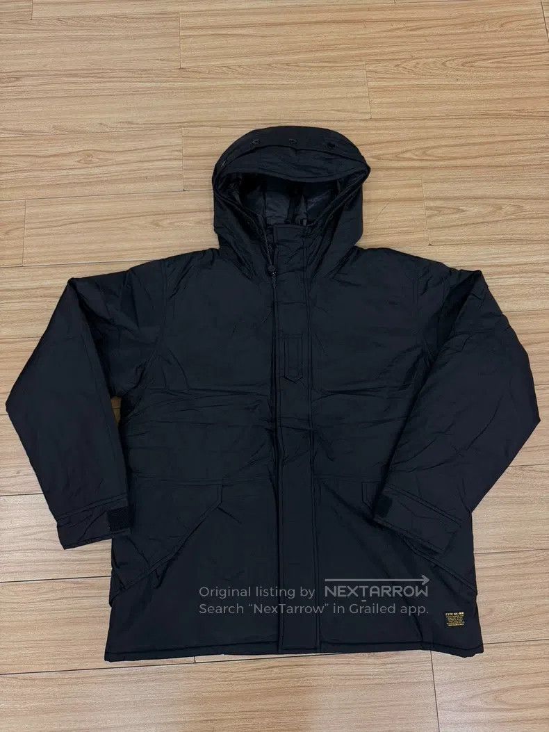 Neighborhood jacket