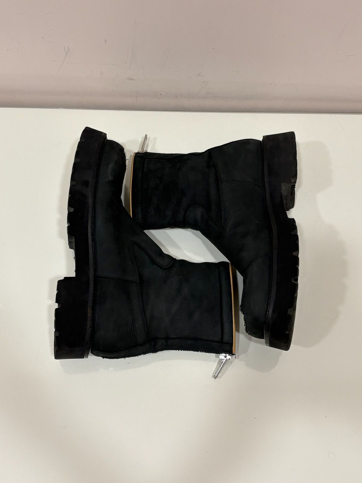 Vintage Adidas Y-3 Yohji Yamamoto Wool Zipper