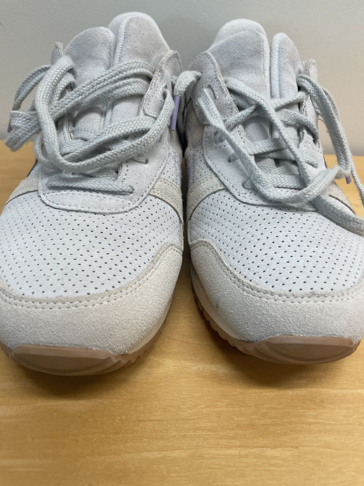 AFEW × Asics ASICS AFEW x Gel Lyte 3 Beauty of Imperfection Size US 10 / EU 43 - 12 Thumbnail