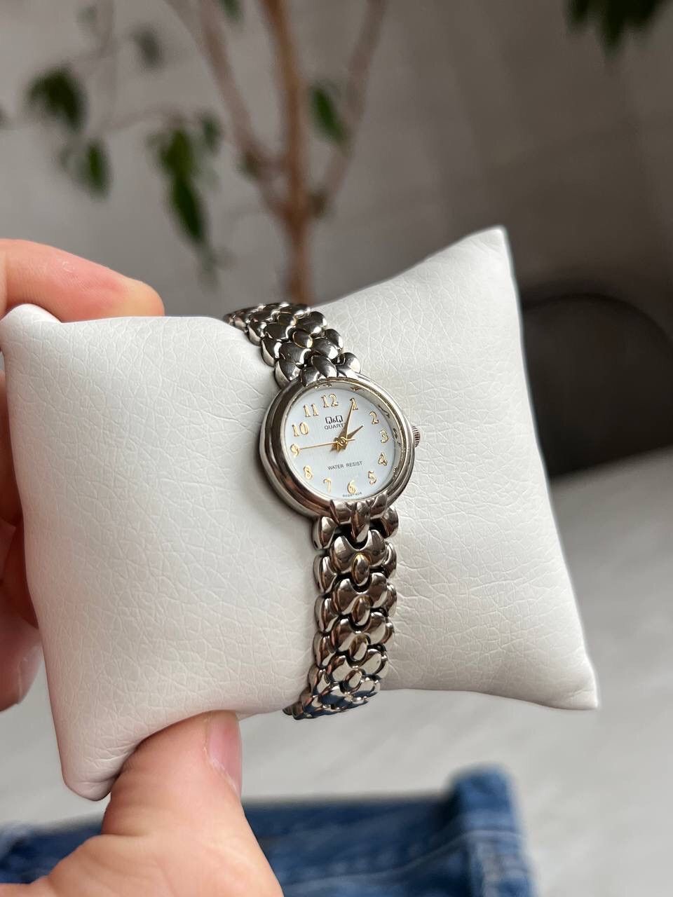 Japanese Brand × Vintage Vintage Japanese style futuristic Watch Size ONE SIZE - 9 Thumbnail