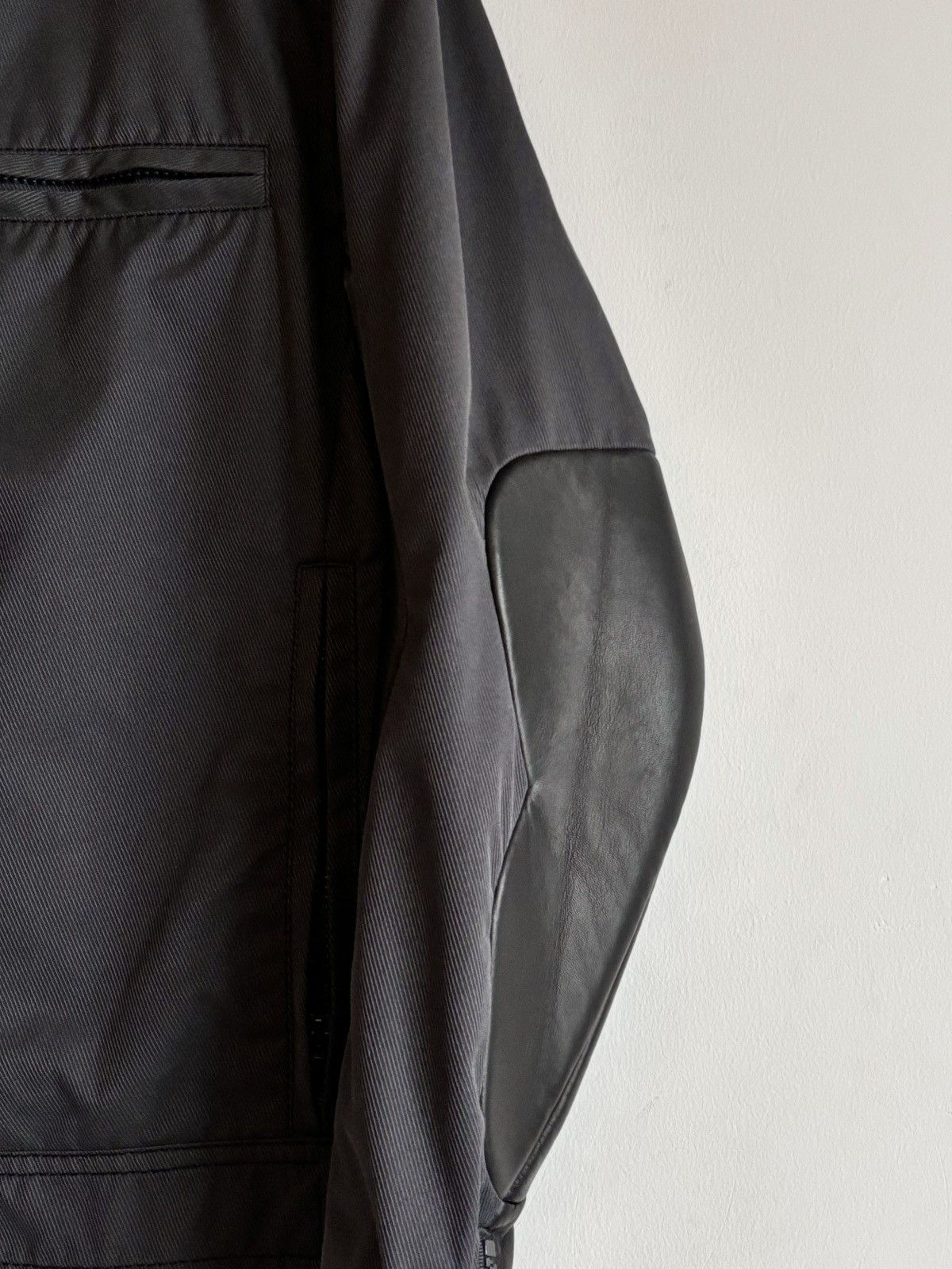 Maison Margiela Maison Martin Margiela S/S2011 Size US S / EU 44-46 / 1 - 6 Thumbnail