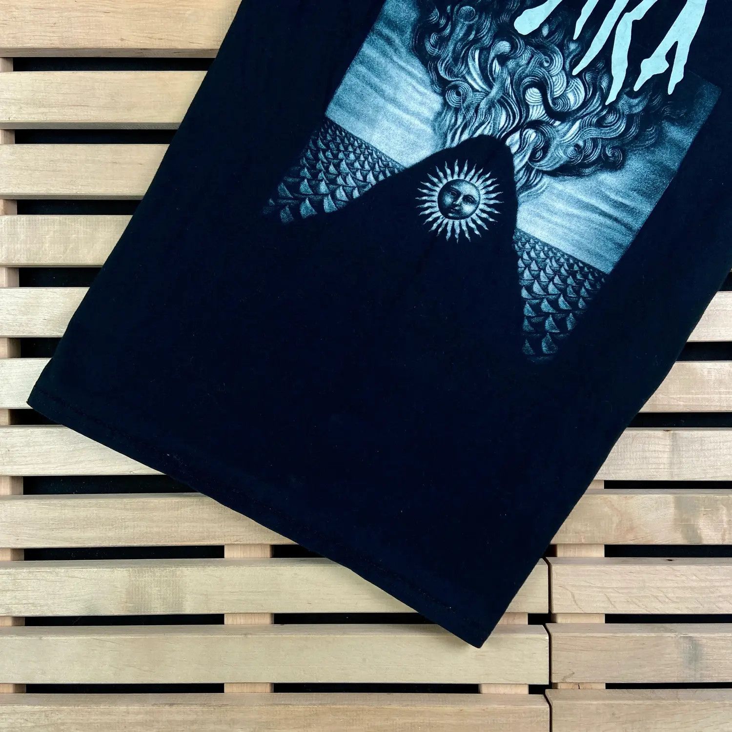 Band Tees Mens Vintage T Shirt Gojira Size XL Size US XL / EU 56 / 4 - 3 Thumbnail
