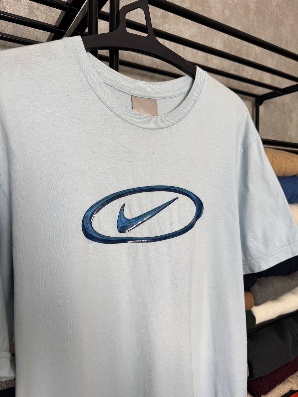 Nike Vintage very rare Size US L / EU 52-54 / 3 - 3 Thumbnail