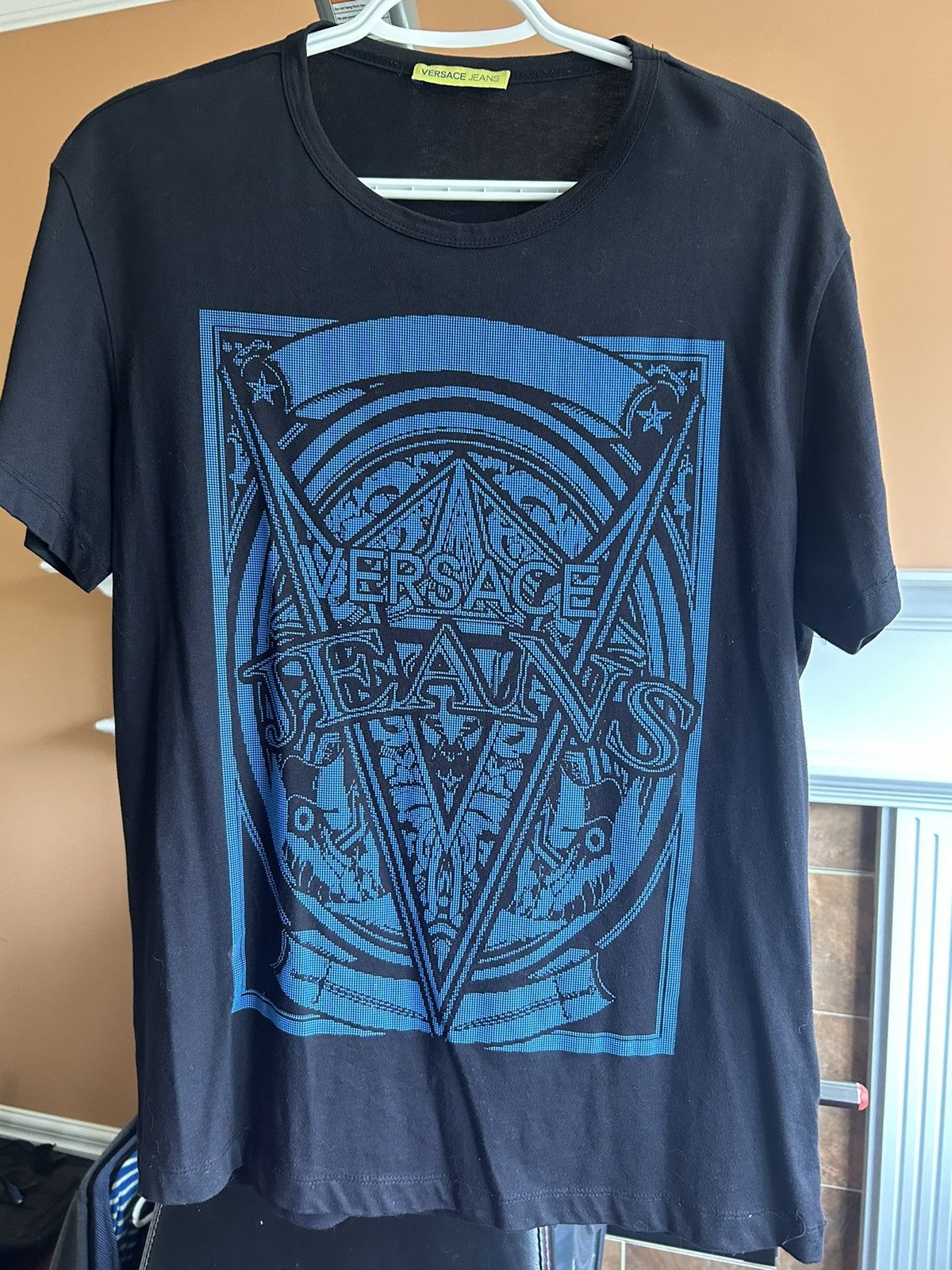Versace Jeans Couture shirt