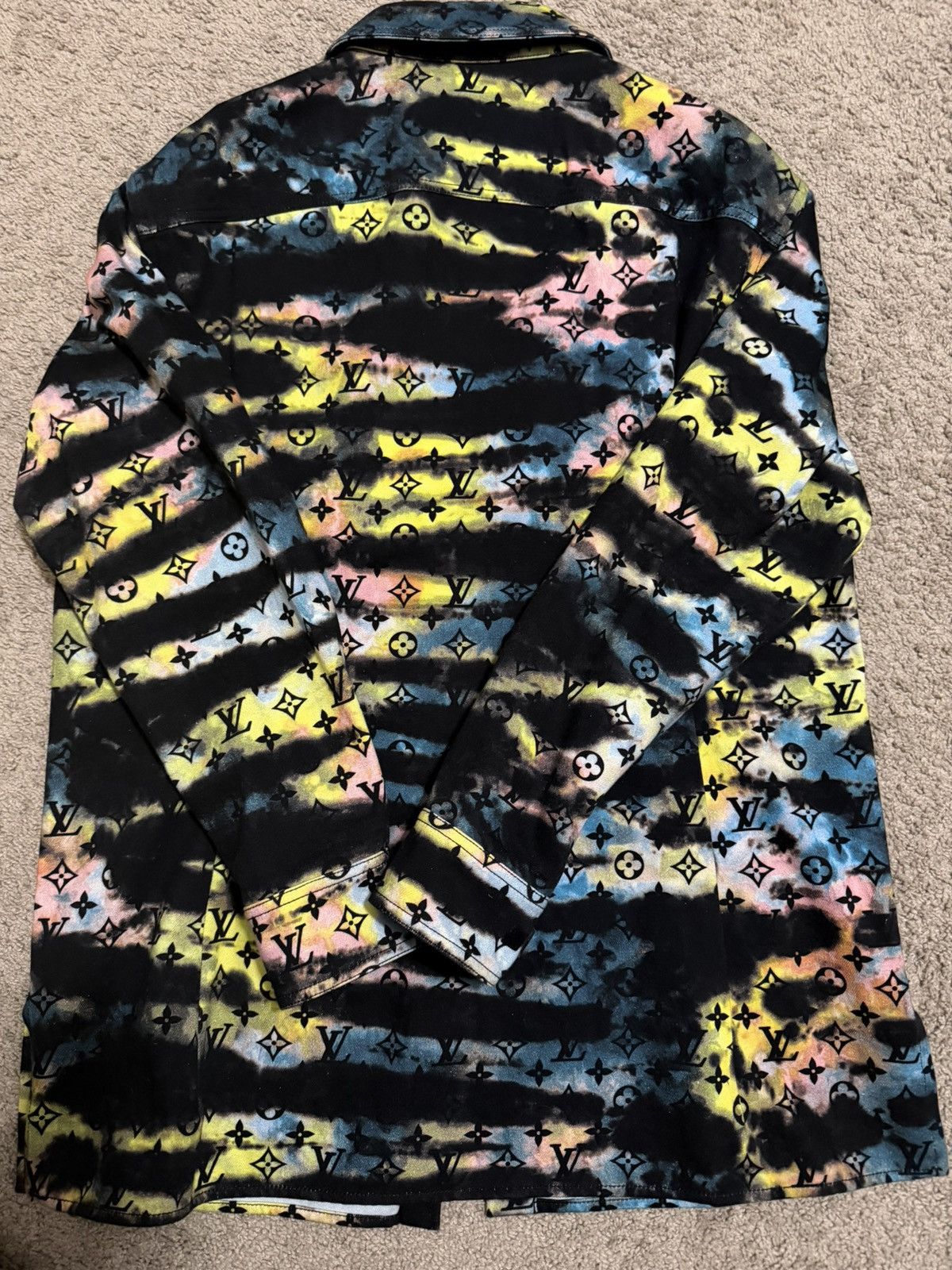 Louis Vuitton Louis Vuitton Size US M / EU 48-50 / 2 - 4 Thumbnail