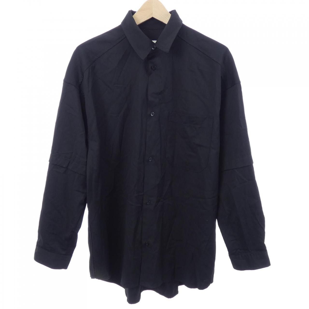 Other Other lownn Shirt Textile Dress Shirt 2218734 DUTY FREE for USA Size ONE SIZE - 1 Thumbnail