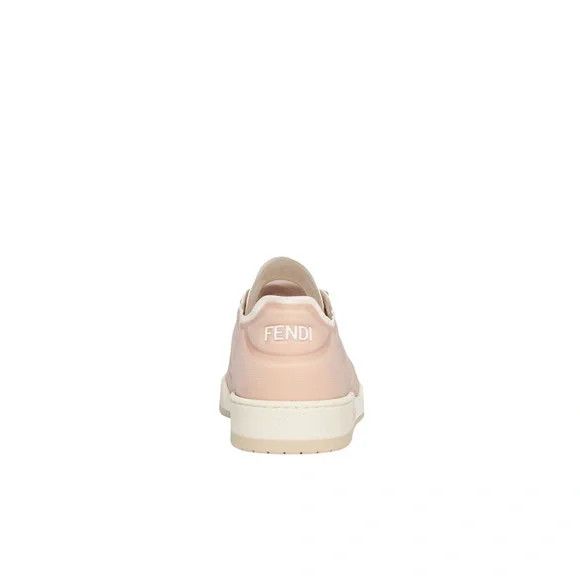 Fendi o1loc1c0824 Match in Pink Size US 7 / IT 37 - 4 Thumbnail