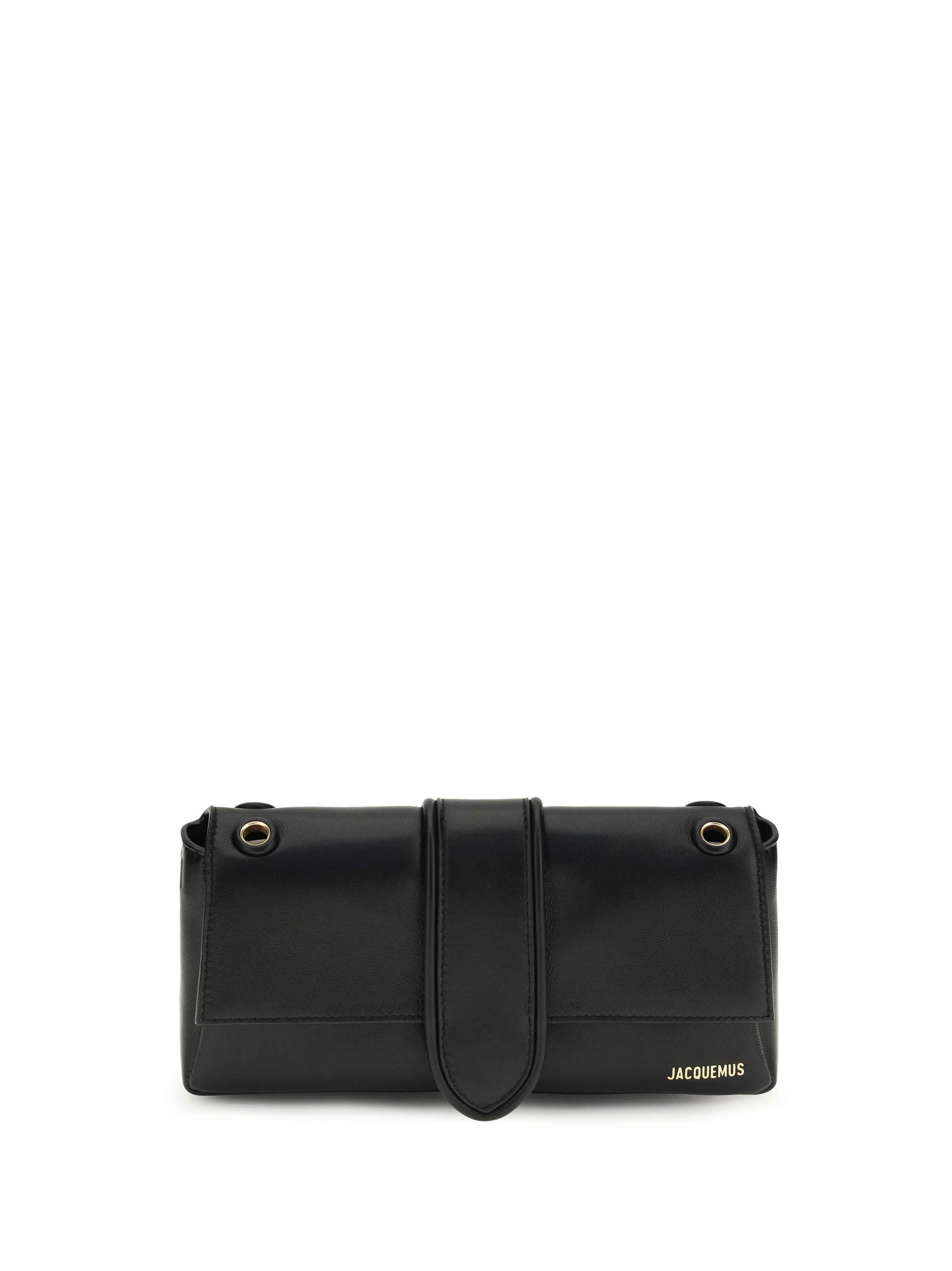 Jacquemus Le Bambino Chaine Shoulder Bag Size ONE SIZE - 1 Thumbnail