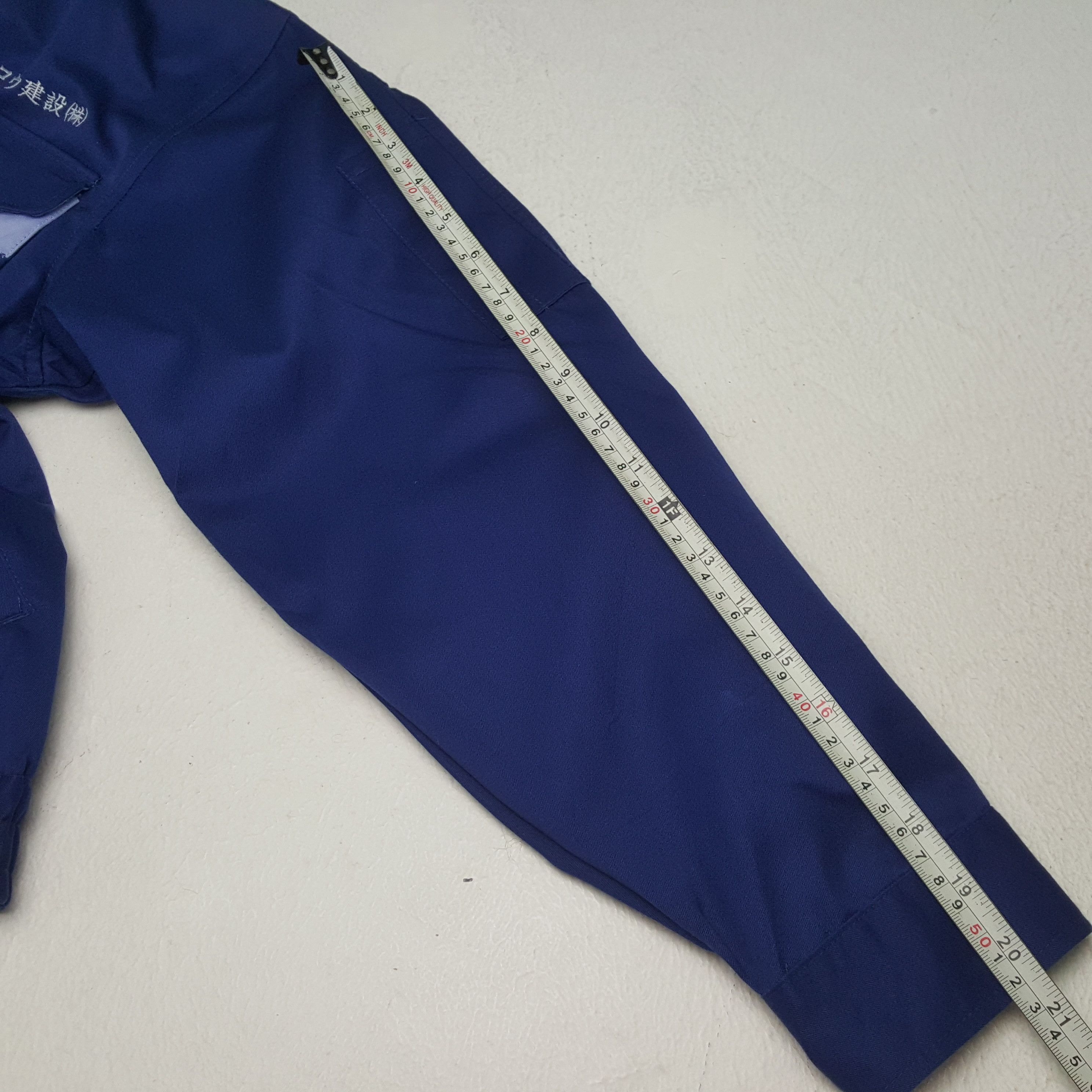 Other MUGEN HONDA Motorsports Custom Art Jacket C284N20 Size US M / EU 48-50 / 2 - 6 Thumbnail