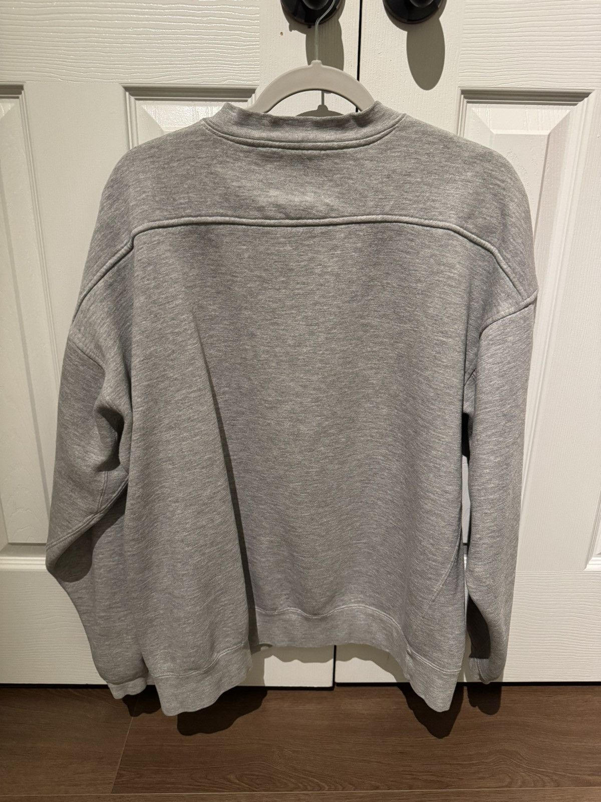 Starter Starter 90s Pittsburg Steelers Crewneck Sweatshirt XL Size US XL / EU 56 / 4 - 4 Thumbnail