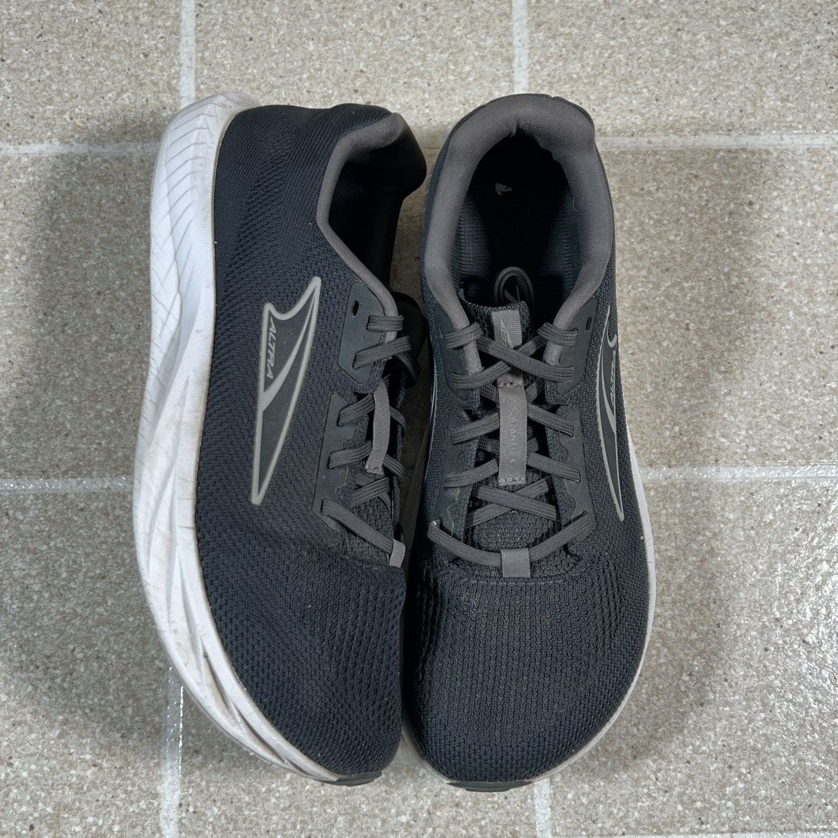 Altra Altra Escalante 4 Womens Black Running Training Shoes US 9 Size US 9 / IT 39 - 1 Thumbnail