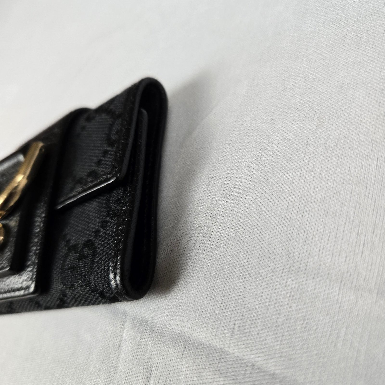 Gucci Gucci GG Monogram Key Case or Holder Size ONE SIZE - 11 Thumbnail