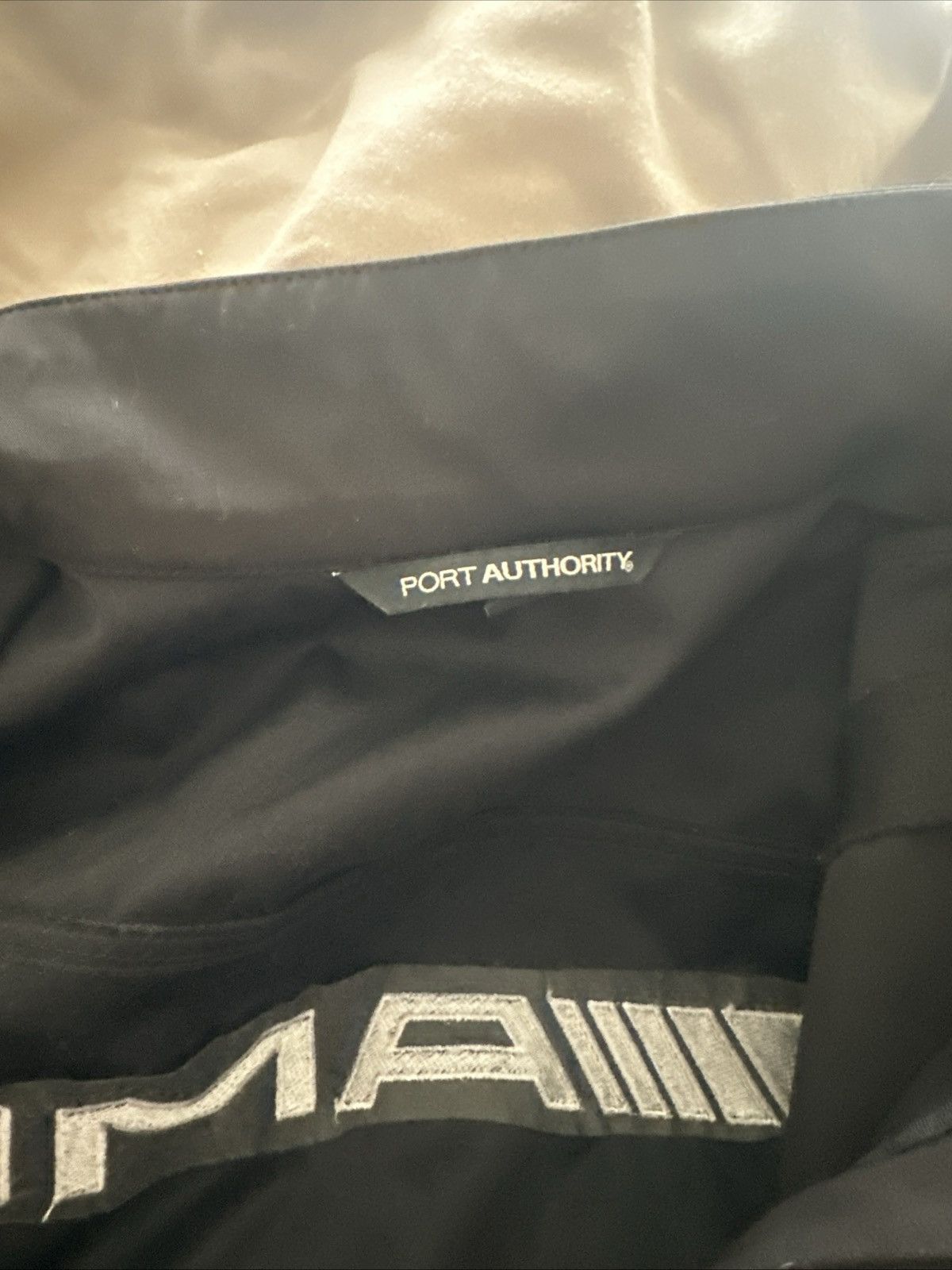 Mercedes-Benz Mercedes Mercedes-Benz AMG jacket Size US L / EU 52-54 / 3 - 5 Thumbnail