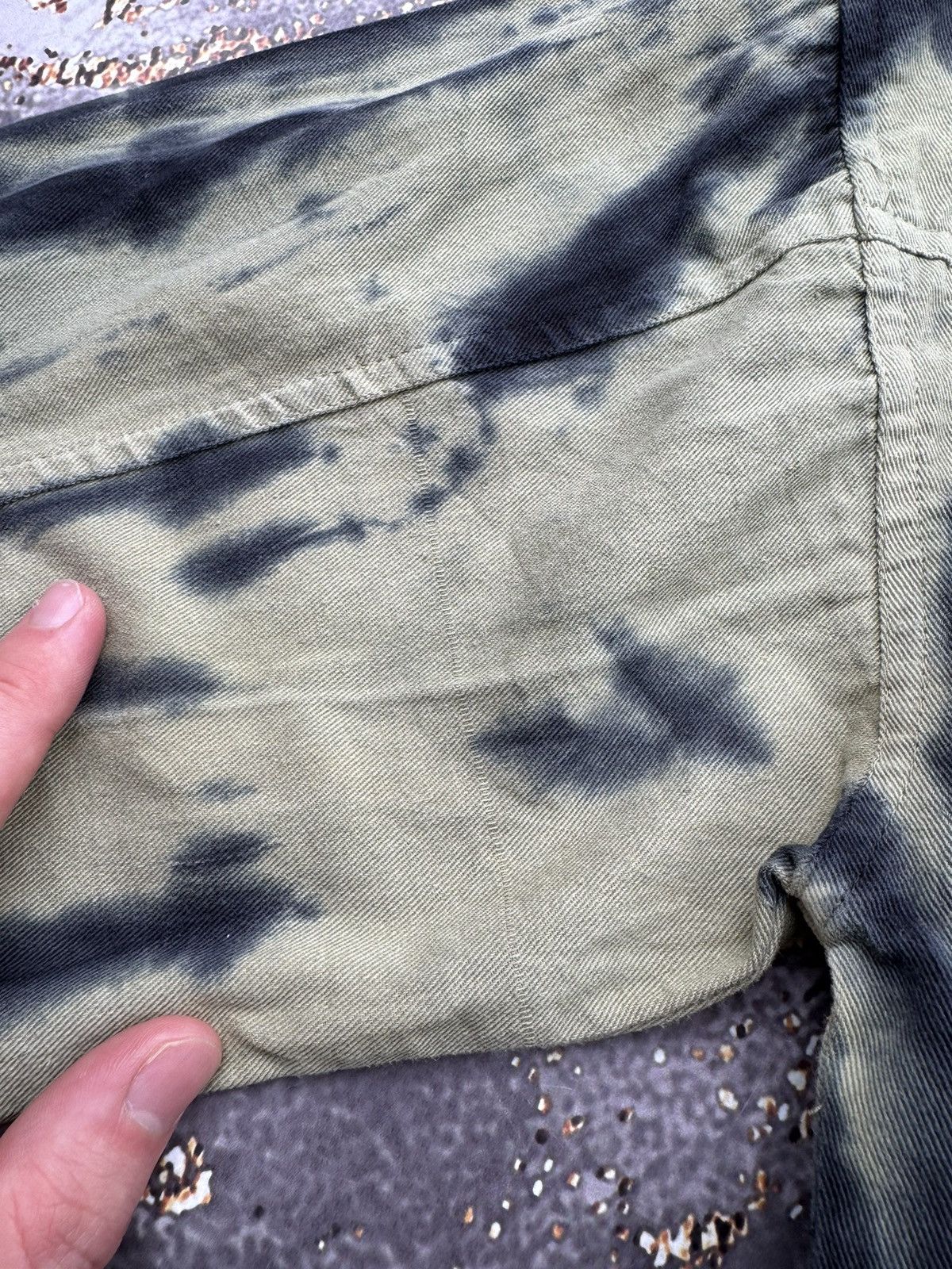 Native Native Youth Amazing Shirt Size US M / EU 48-50 / 2 - 10 Thumbnail