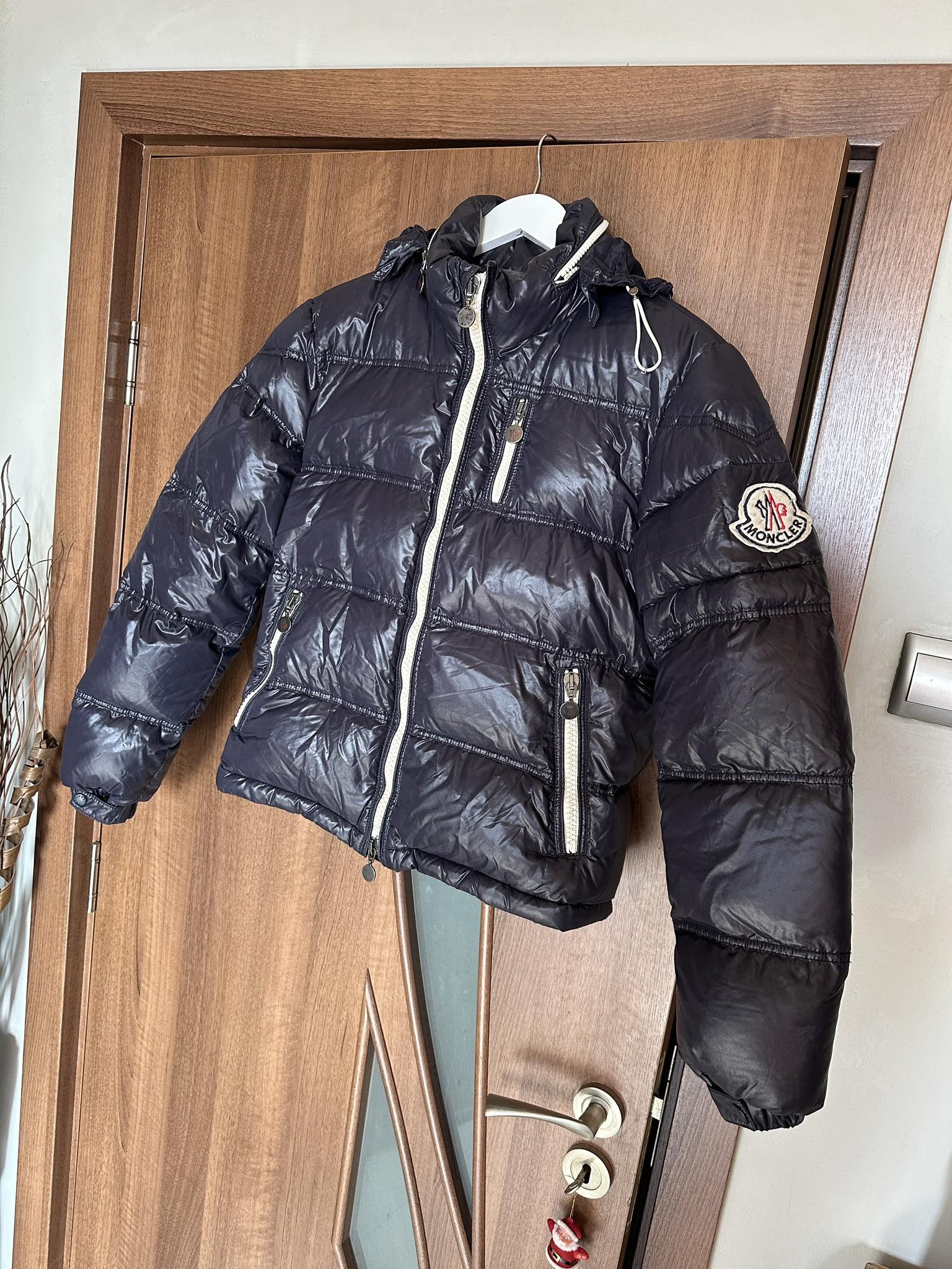 Moncler Moncler Eric Men