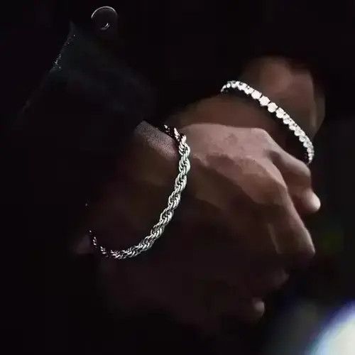 Other ❤ Stainless Steel Bracelet Size ONE SIZE - 4 Thumbnail