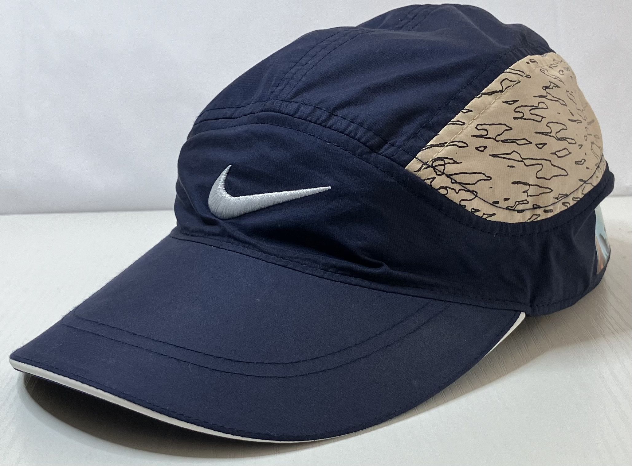 Cav Empt Nike Streetwear Cav Empt x Nike Tailwind Dri Fit Running Cap Grailed