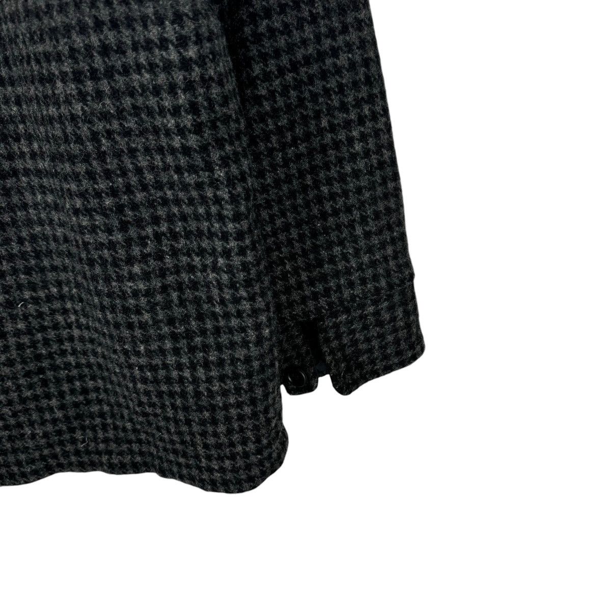 Vintage 🌟WOOLRICH PLAIDS WOOL ZIPPER JACKET Size US M / EU 48-50 / 2 - 5 Thumbnail