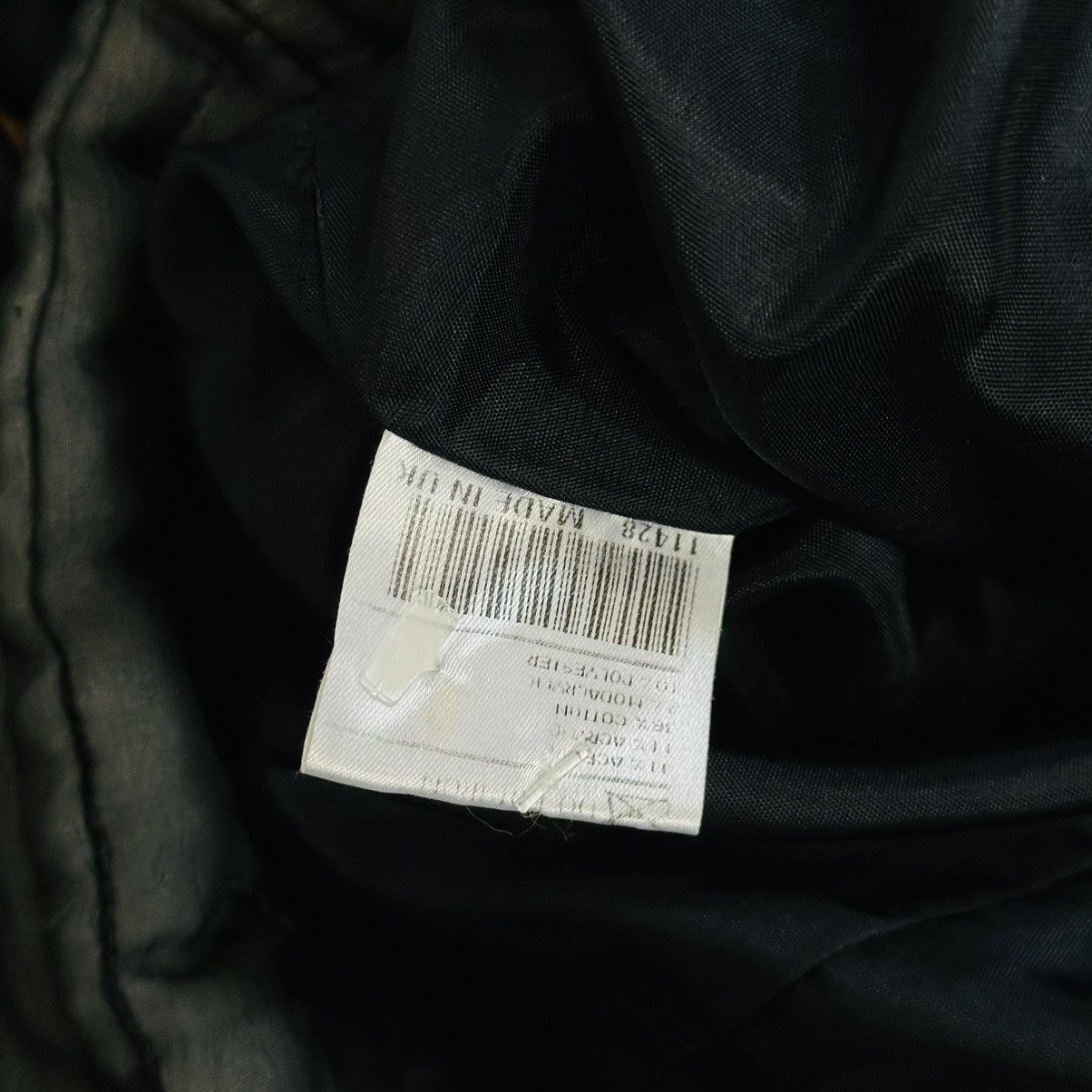 Dexter Wong Dexter Wong Womens Furr Jacket Size L / US 10 / IT 46 - 7 Thumbnail