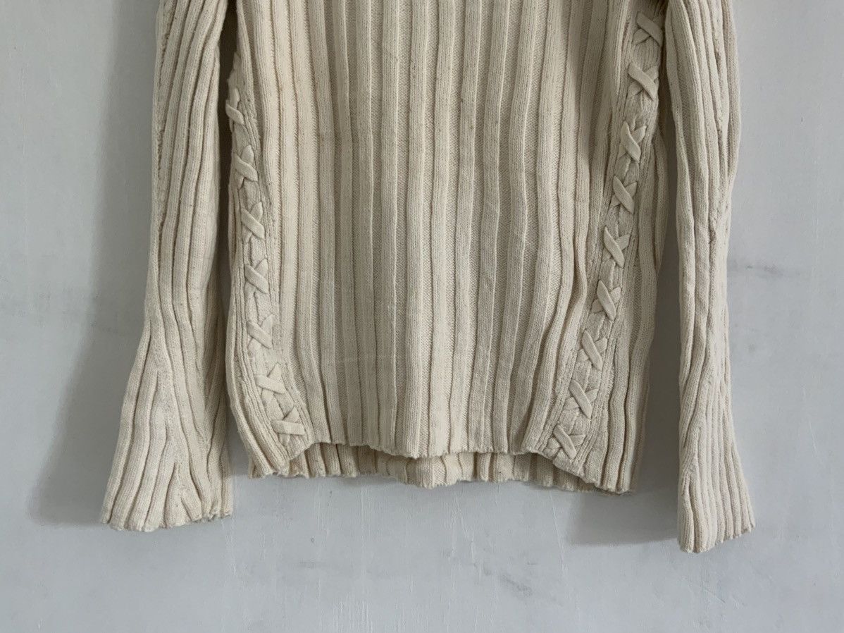 Banana Republic Banana Republic Knitwear Long Sleeve Size US S / EU 44-46 / 1 - 4 Thumbnail
