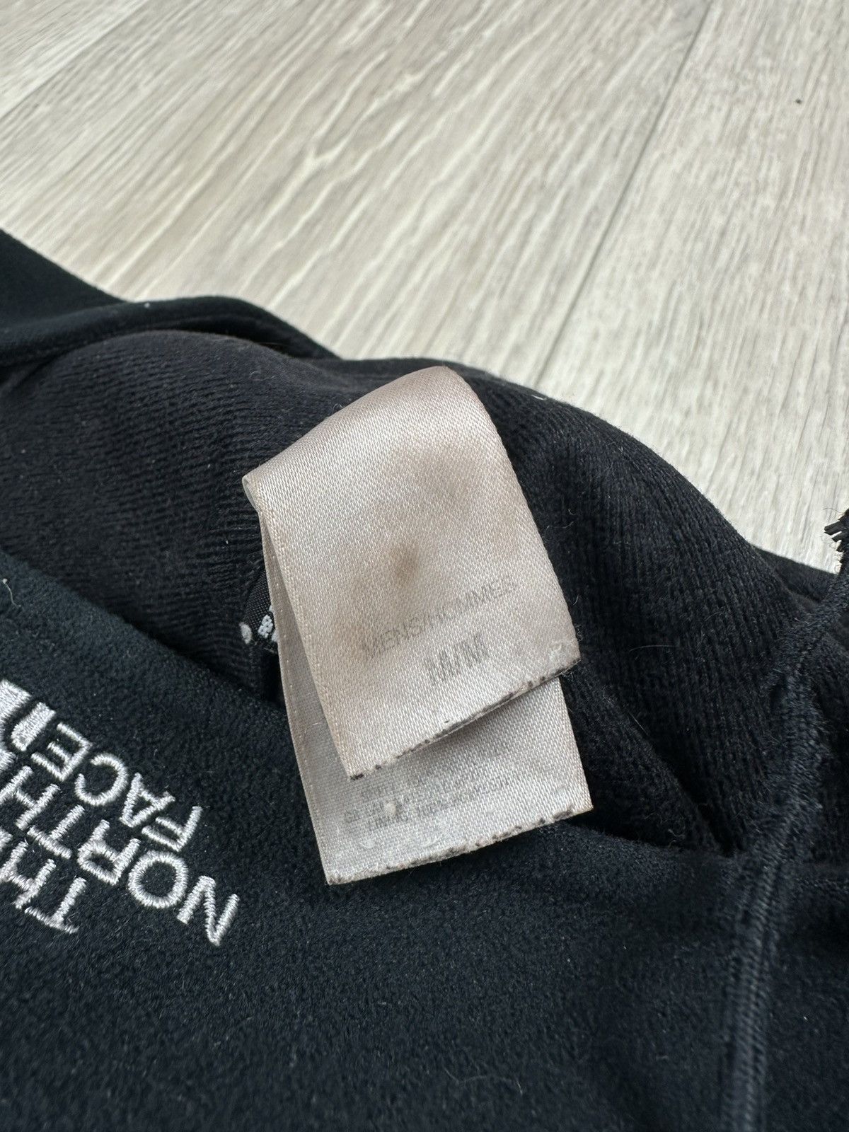 The North Face Vintage The North Face Gore Windstopper Hat Size ONE SIZE - 6 Thumbnail