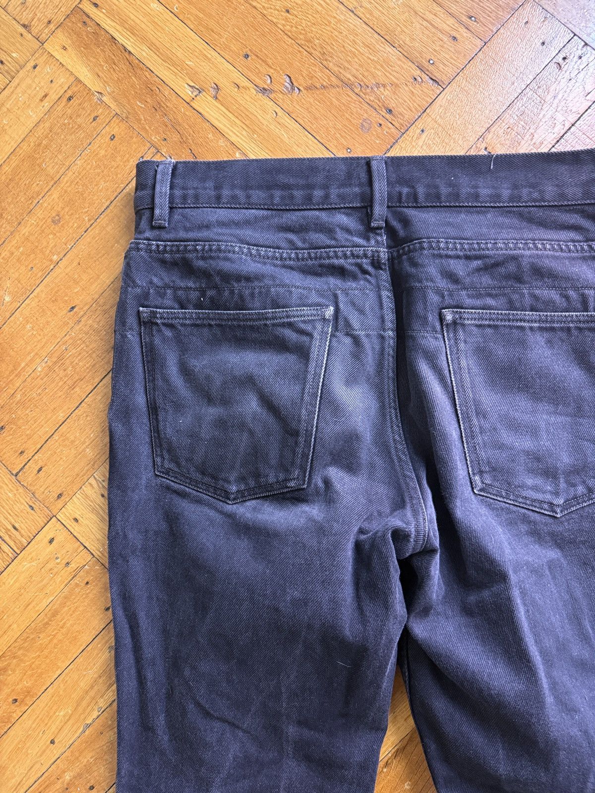 Lemaire LEMAIRE bootcut jeans Size US 32 / EU 48 - 5 Thumbnail