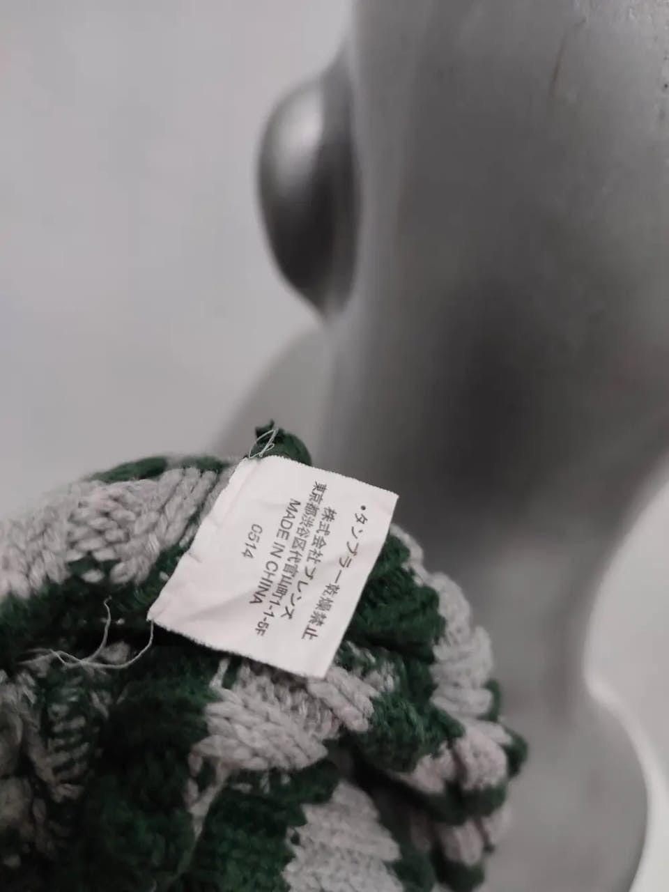 Ben Davis Ben Davis Beanie Hat Size ONE SIZE - 7 Thumbnail