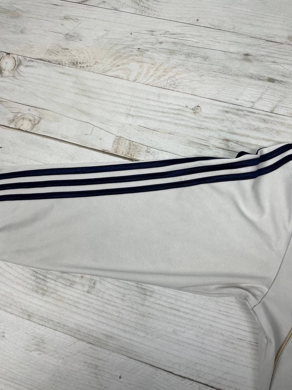 Adidas Adidas Chelsea 2012 Training Soccer Sweatshirt Football Size US M / EU 48-50 / 2 - 15 Thumbnail