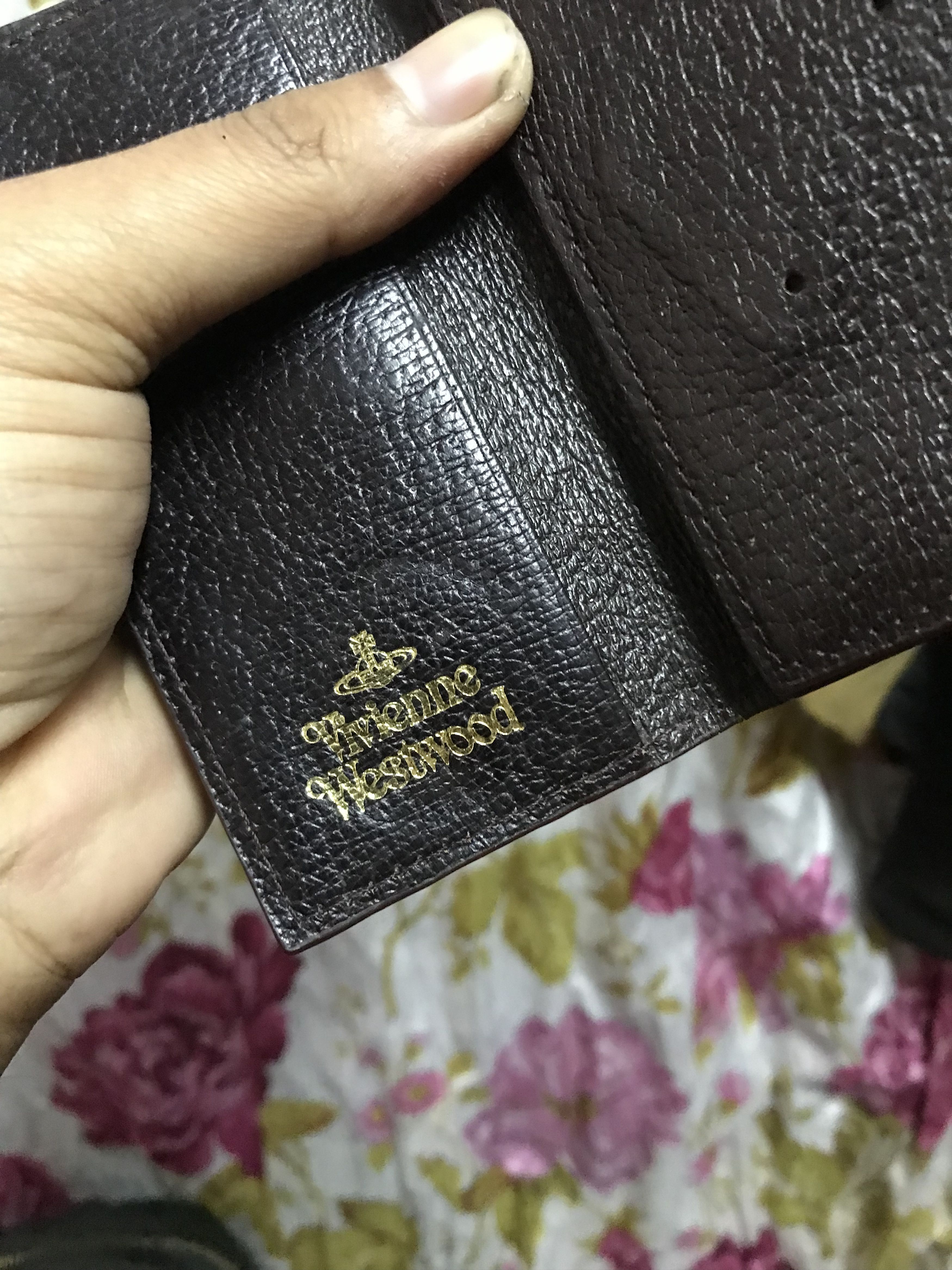 Vivienne Westwood Authentic Vivienne Westwood Key holder Size ONE SIZE - 4 Thumbnail