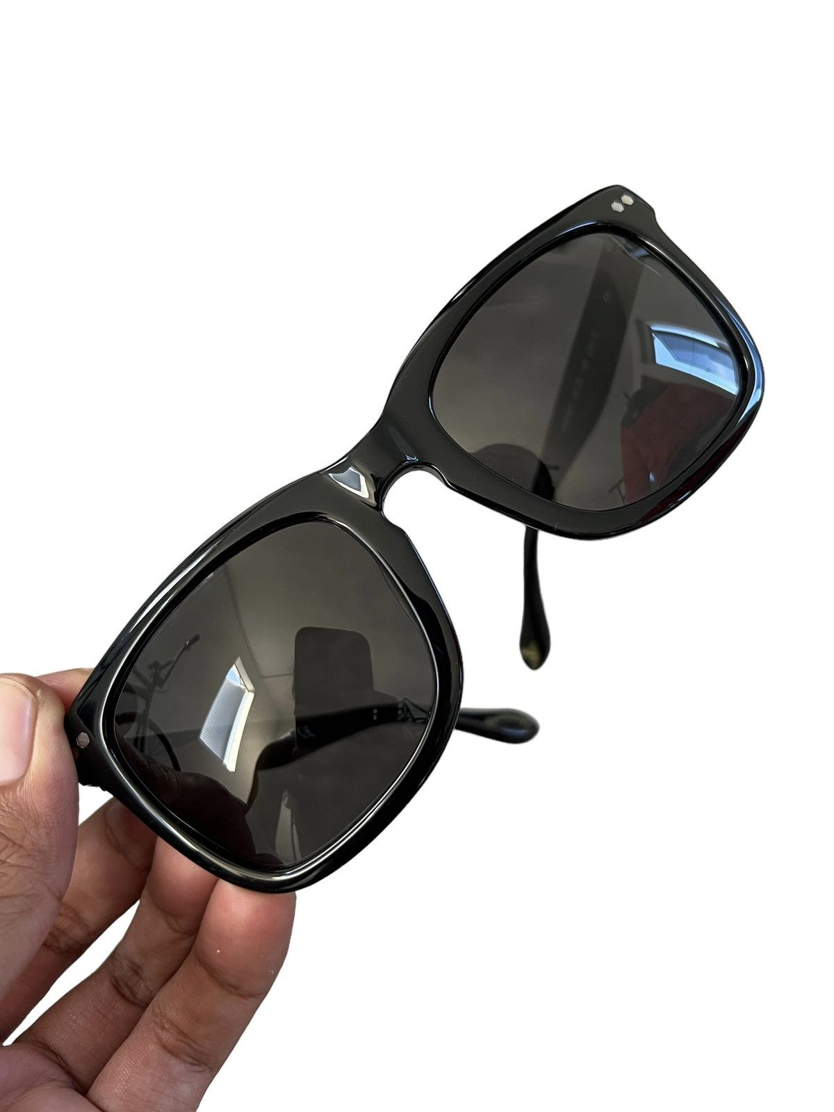 Vivienne Westwood Vivienne Westwood Anglomania Sunglasses Size ONE SIZE - 9 Thumbnail