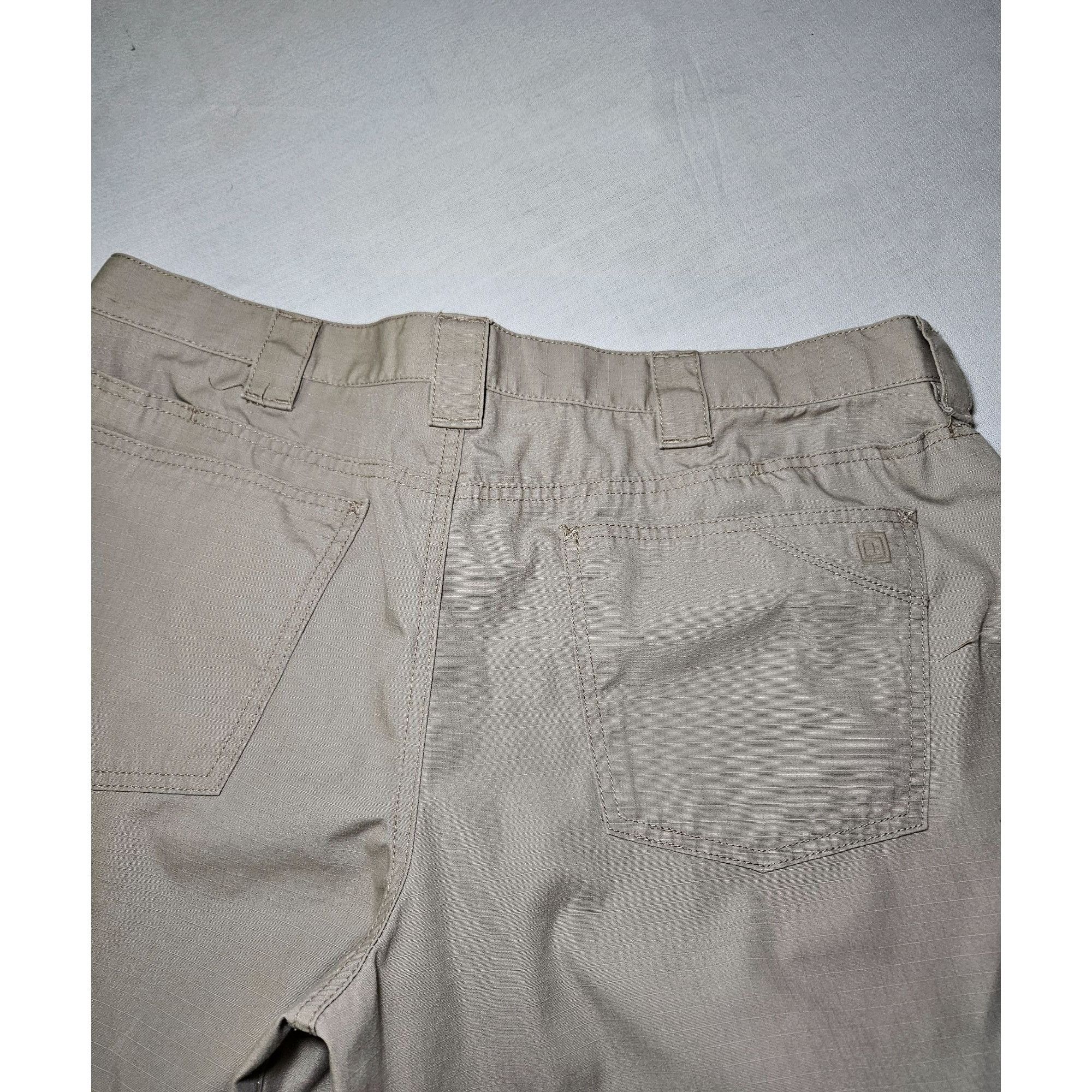 Other 511 Tactical Series Pants Mens 36x30 Utility Beige Size US 36 / EU 52 - 8 Thumbnail