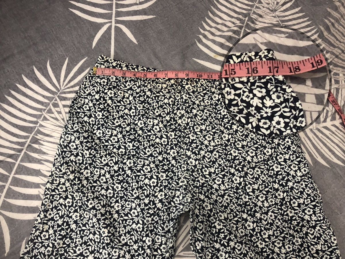 Ocean Pacific Ocean pacific beach floral short pant Size US 34 / EU 50 - 3 Thumbnail
