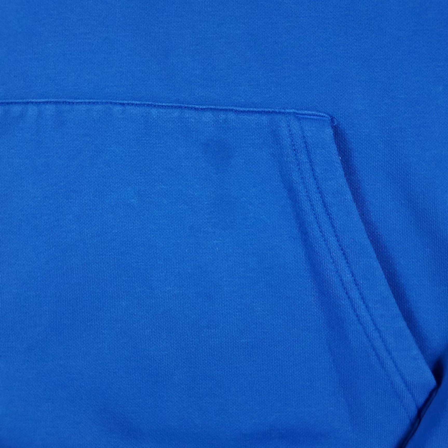 Puma VINTAGE Puma Hoodie Pullover Mens Small Blue Casual All Seasons Sports Size US S / EU 44-46 / 1 - 6 Thumbnail