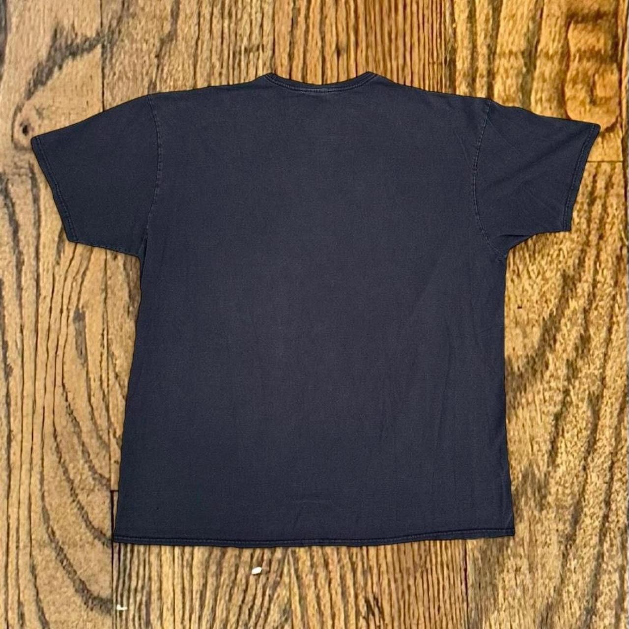 Changes Vintage Transformers Glow In The Dark Movie Promo T Shirt Size US XXL / EU 58 / 5 - 3 Thumbnail