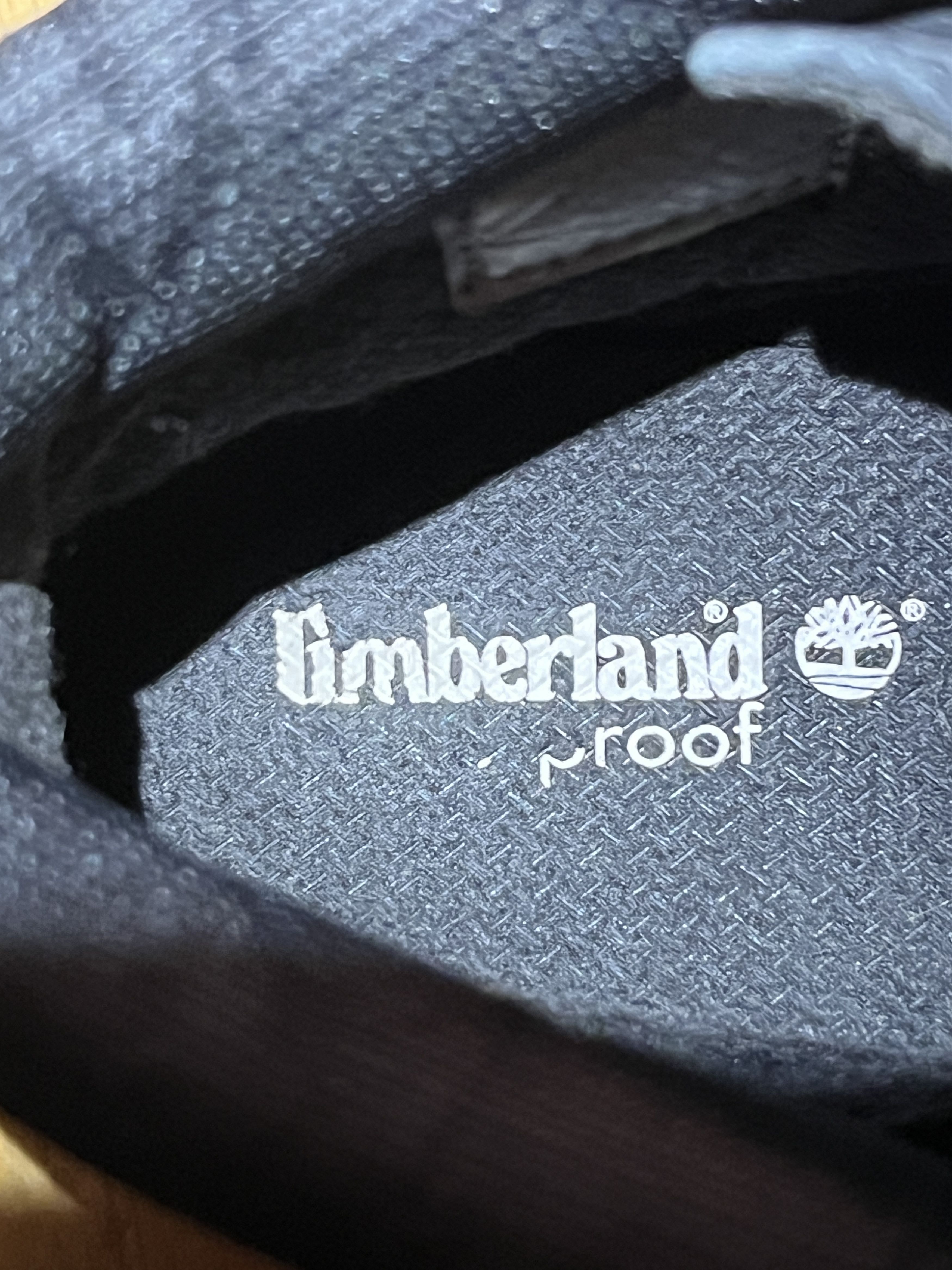 Timberland Timberland 6 Inch Premium Boots Black US7 Women/US5.5 Men Size US 7 / IT 37 - 9 Thumbnail