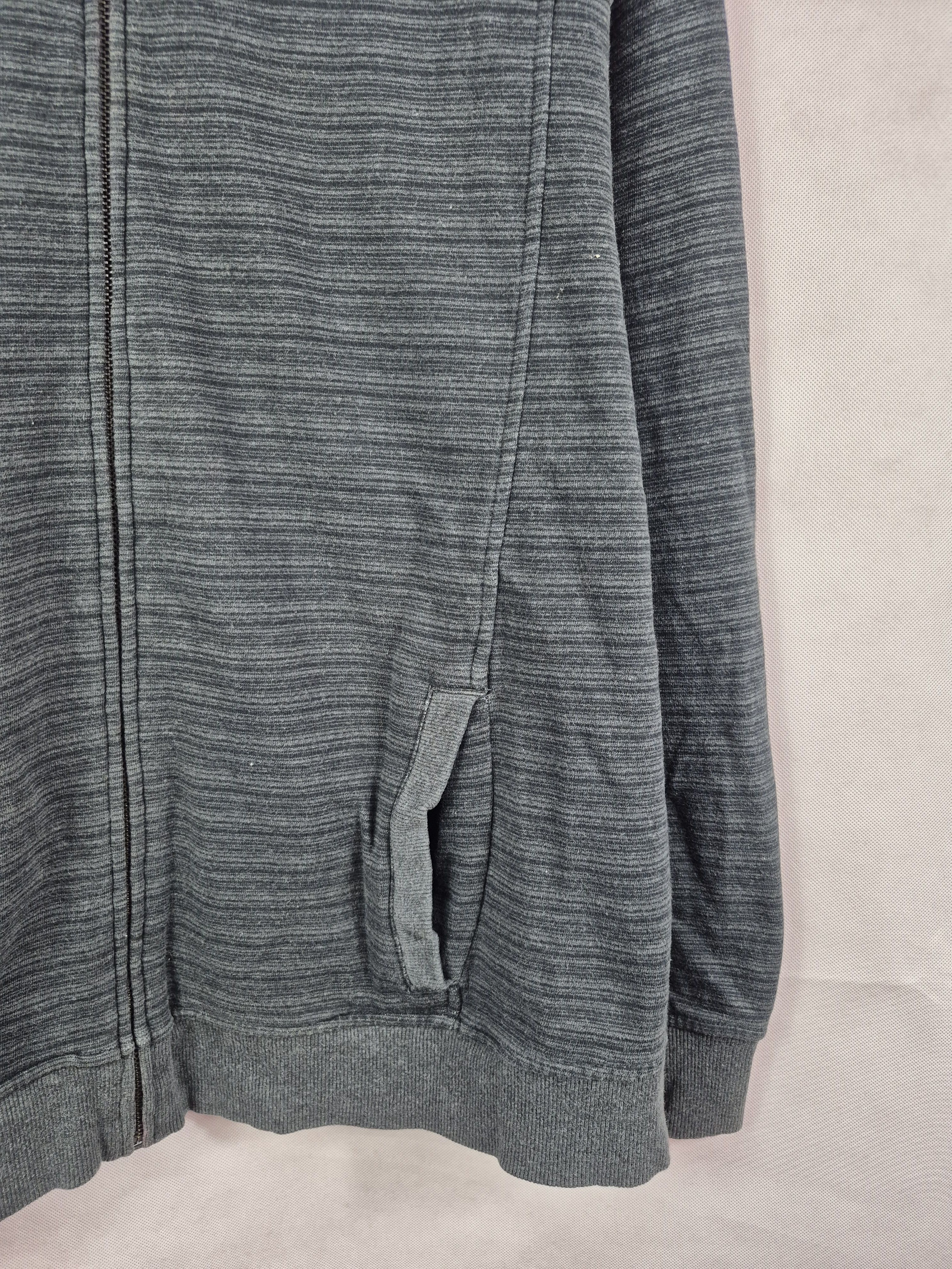 Billabong 🔥 Billabong Surf Hoodie Zipper Sweater Size US XXL / EU 58 / 5 - 4 Thumbnail