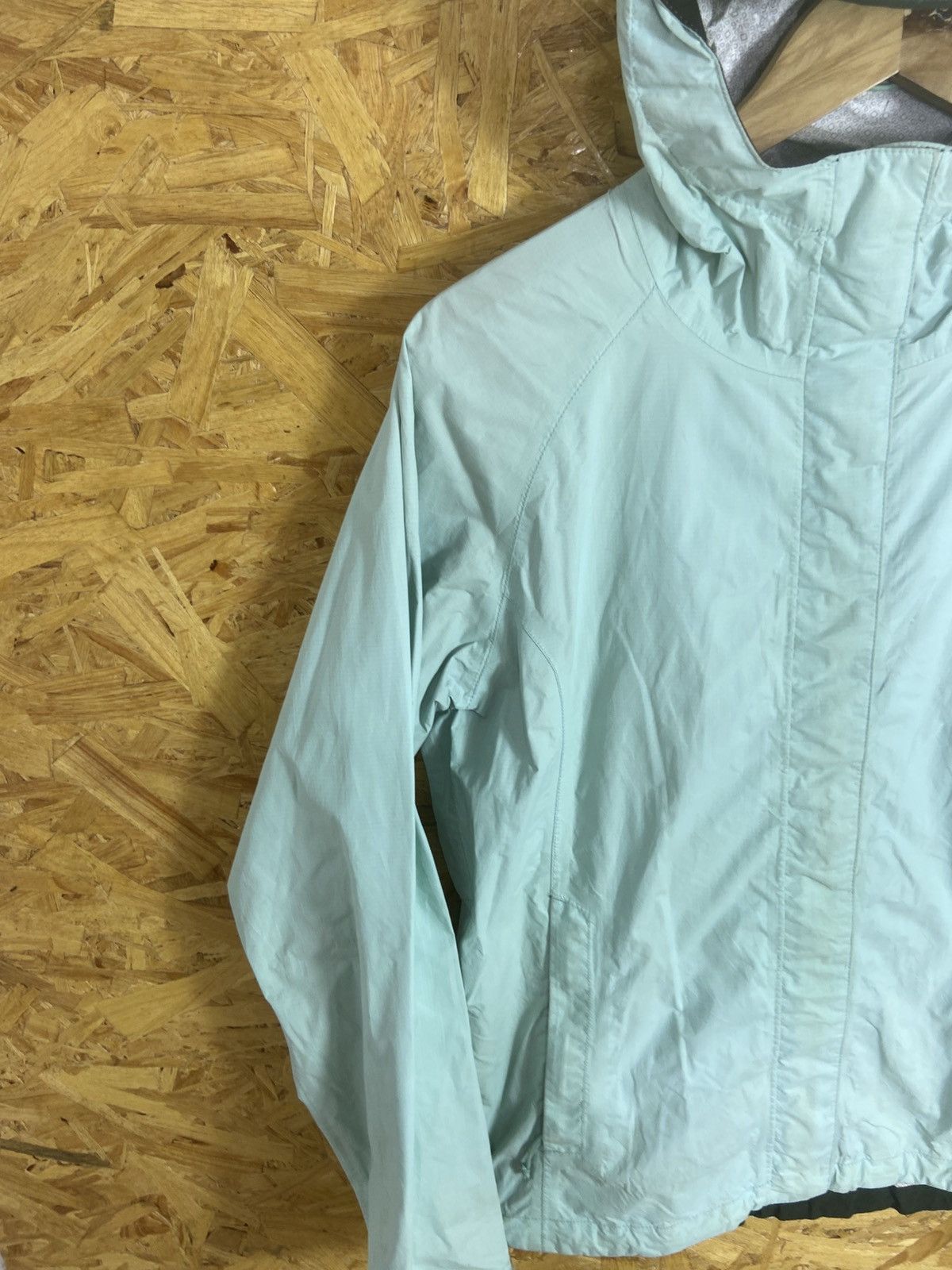 The North Face The North Face Light Jacket Packable Size S / US 4 / IT 40 - 2 Thumbnail