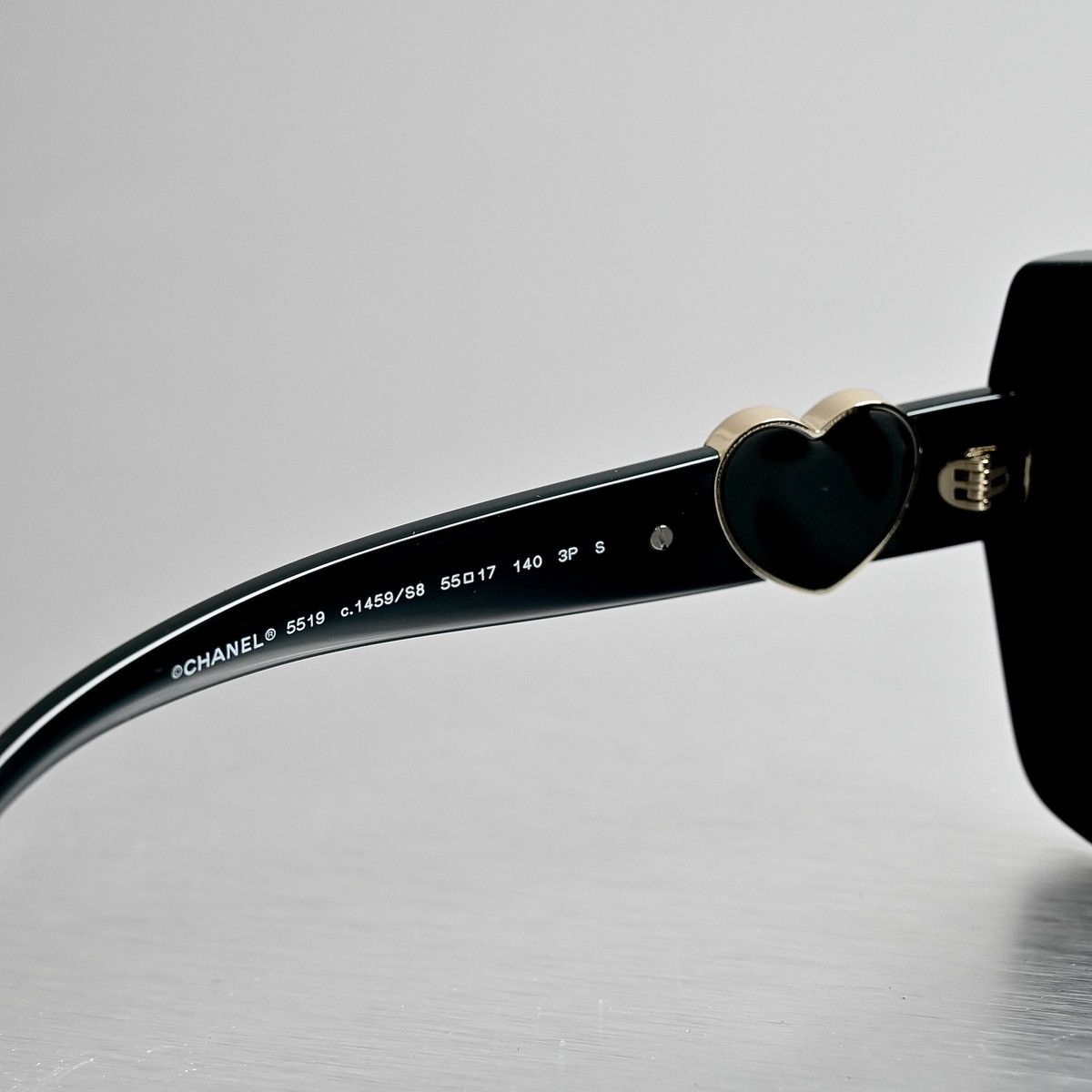 Chanel CHANEL 0CH5519 SUNGLASSES Size ONE SIZE - 6 Thumbnail