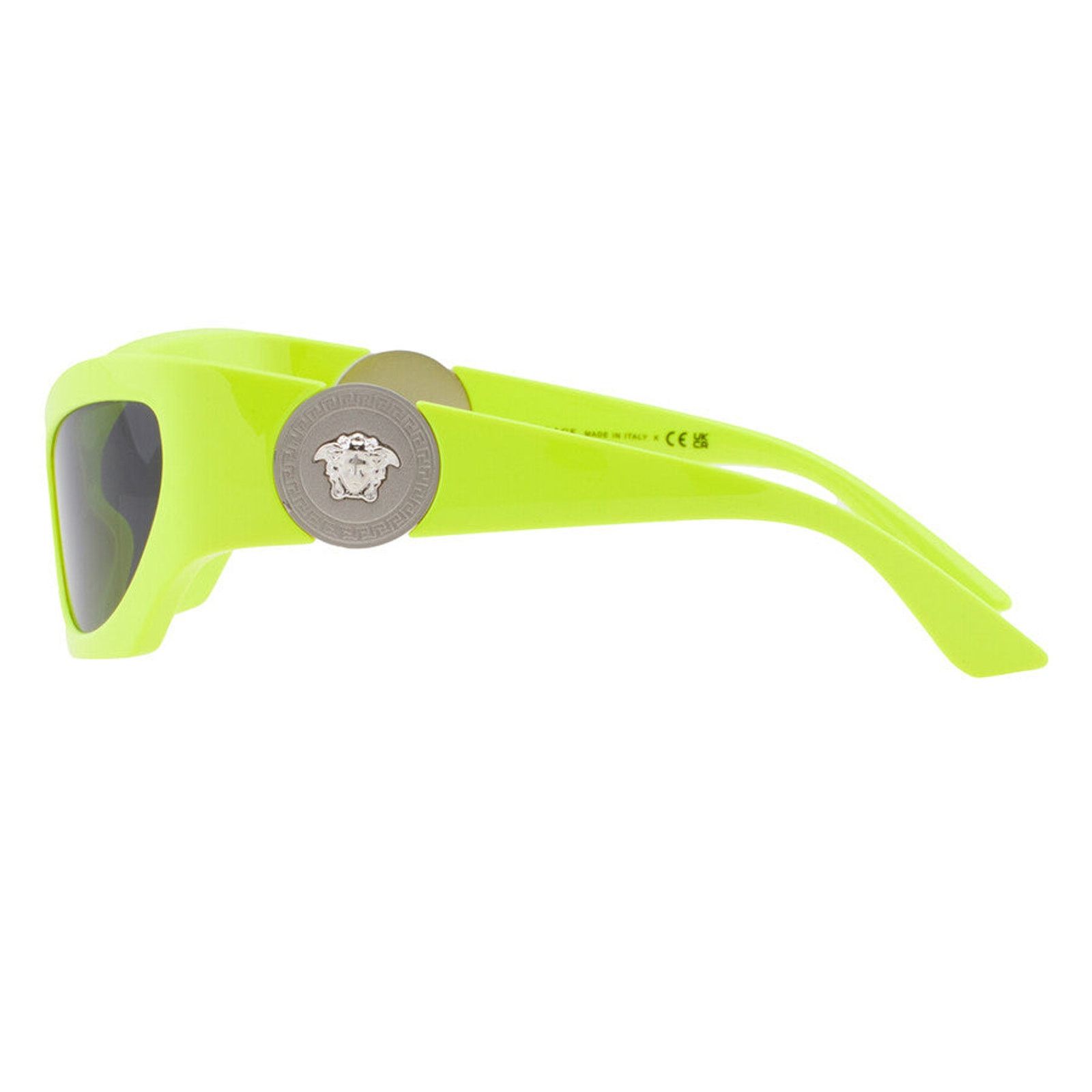 Versace Versace 0VE4450-541887(592146-GZ1) Size ONE SIZE - 4 Thumbnail