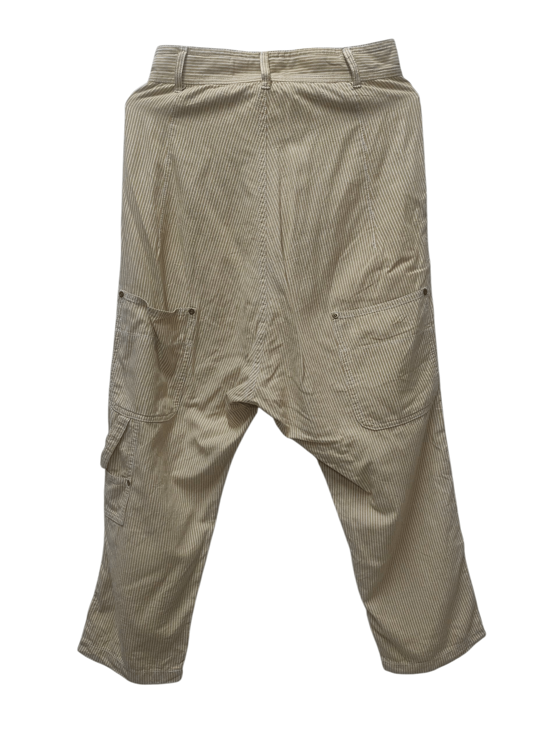 Issey Miyake Mercibeaucoup pants Size US 29 - 1 Thumbnail