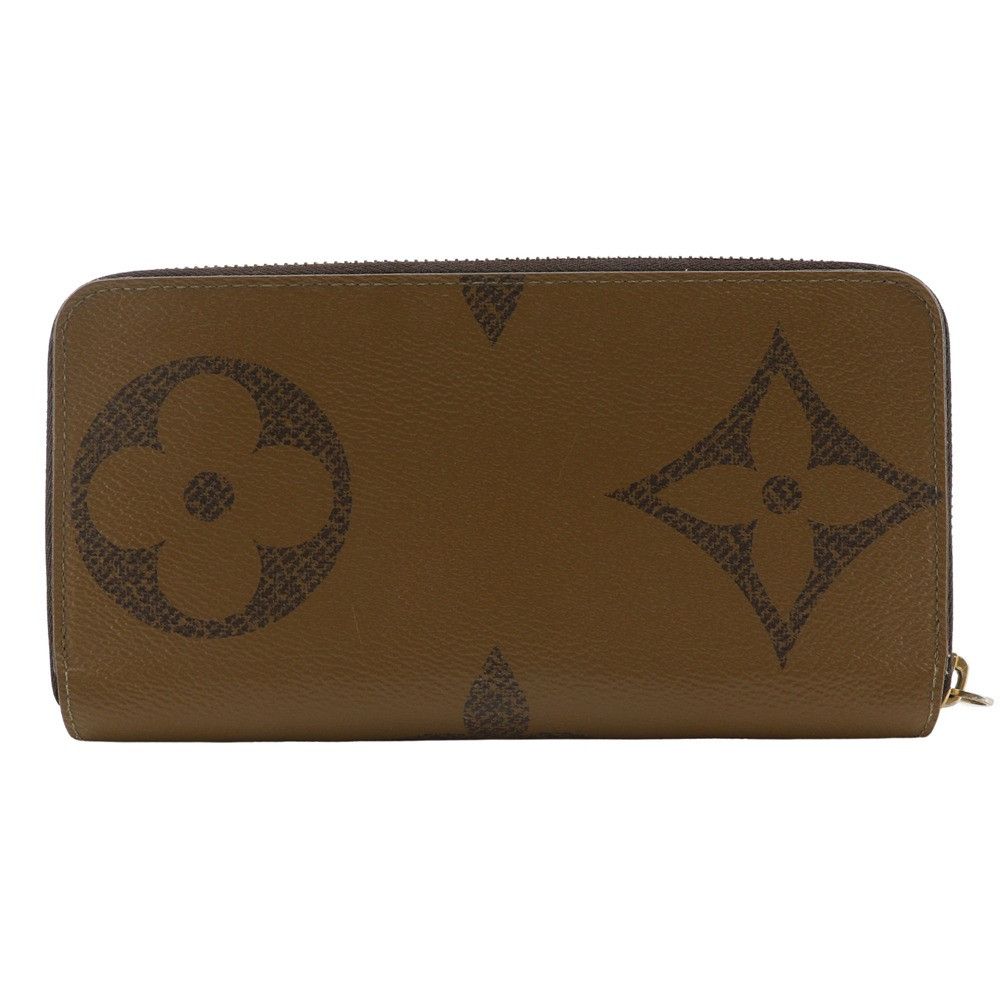 Louis Vuitton Louis Vuitton Louis Vuitton Zippy Wallet Monogram Long Wallet Canvas Long Wallet M69353 DUTY FREE for USA Size ONE SIZE - 1 Thumbnail
