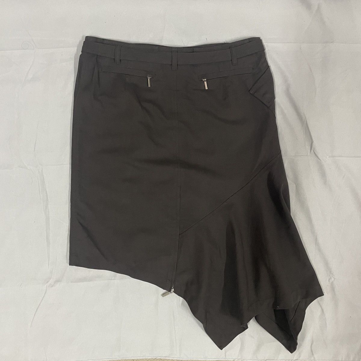 Max Mara × Weekend Max Mara Vintage Max Mara skirt. Sport max bu max mara. Made in Italy Size 28" / US 6 / IT 42 - 5 Thumbnail