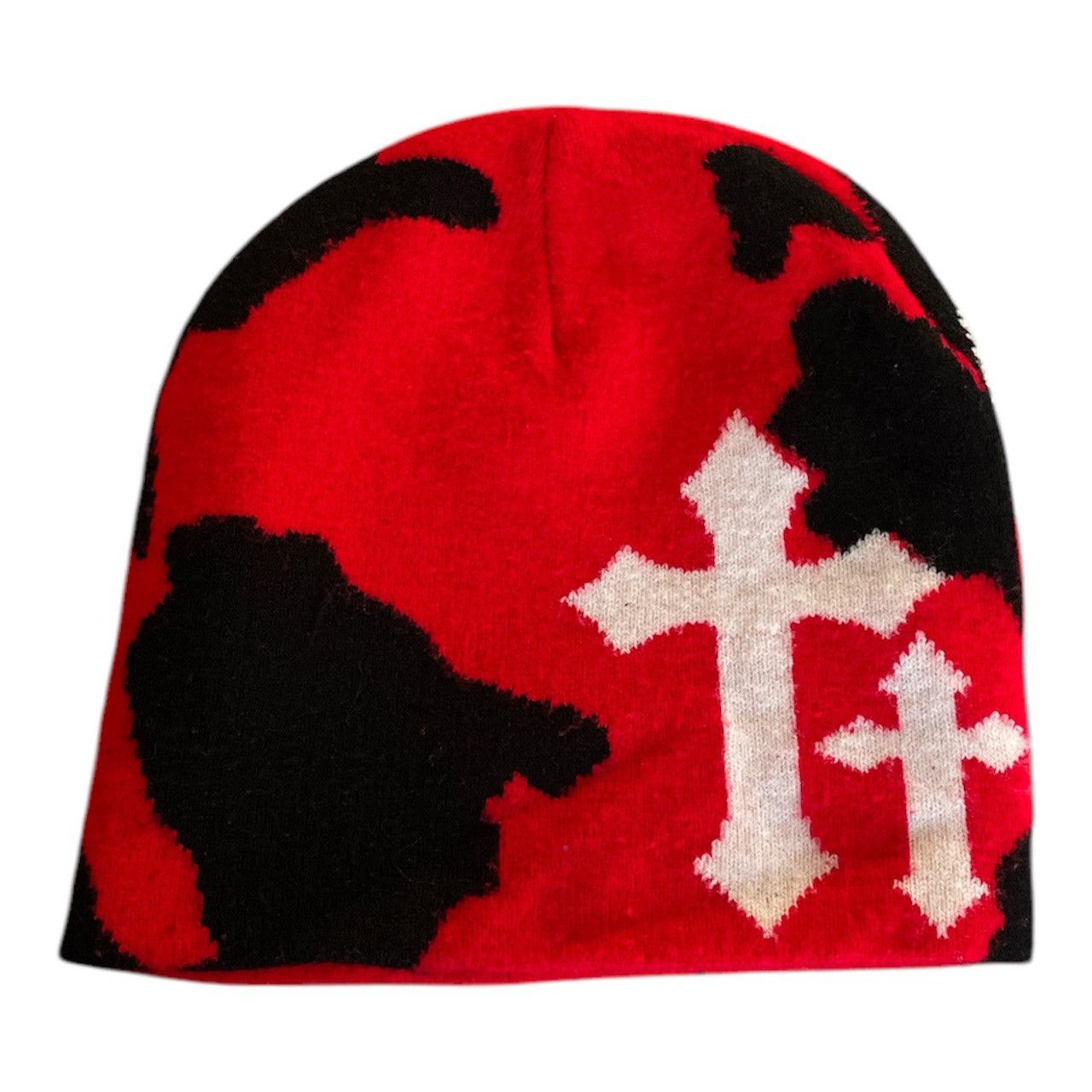 Other Exotic Wrld Beanie Size ONE SIZE - 2 Thumbnail