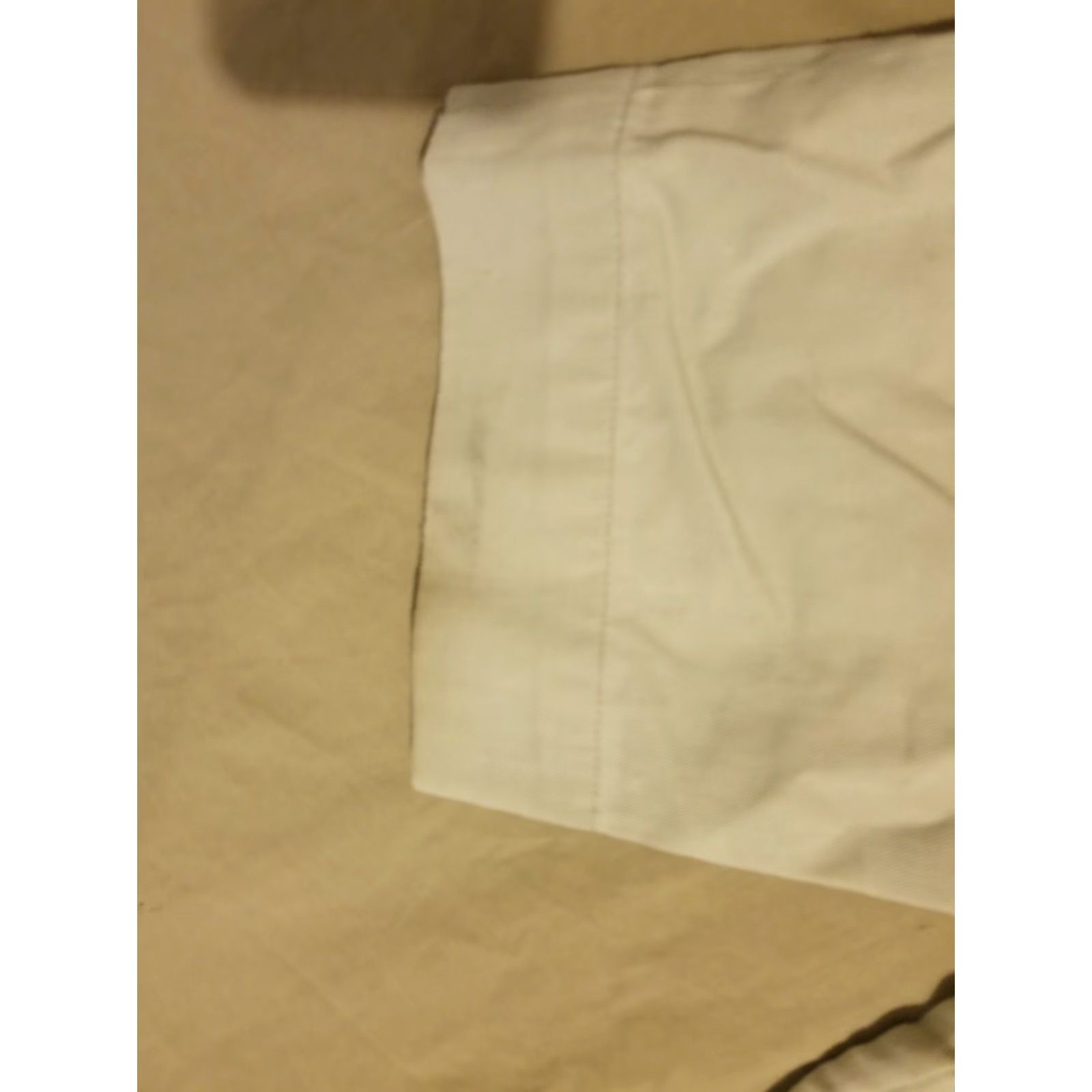 Polo Ralph Lauren Womens Polo Ralph Lauren Dress Pants Khaki 10 Cotton Beige Slack Trousers Polo Ralph Lauren Dress Pants Womens 10 Beige Cotton Slack Trousers Size 32" / US 10 / IT 46 - 4 Thumbnail