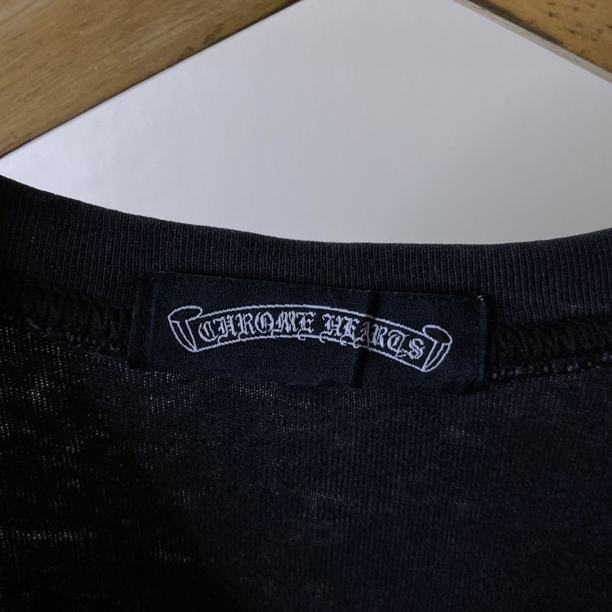 If Six Was Nine JapanBrand Studded Seditionaries Cyber Gothic Punk LGB Tee Size US M / EU 48-50 / 2 - 4 Thumbnail